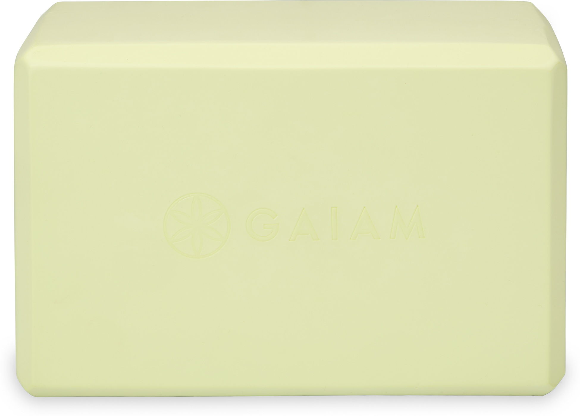 GAIAM, Cool Matcha Block