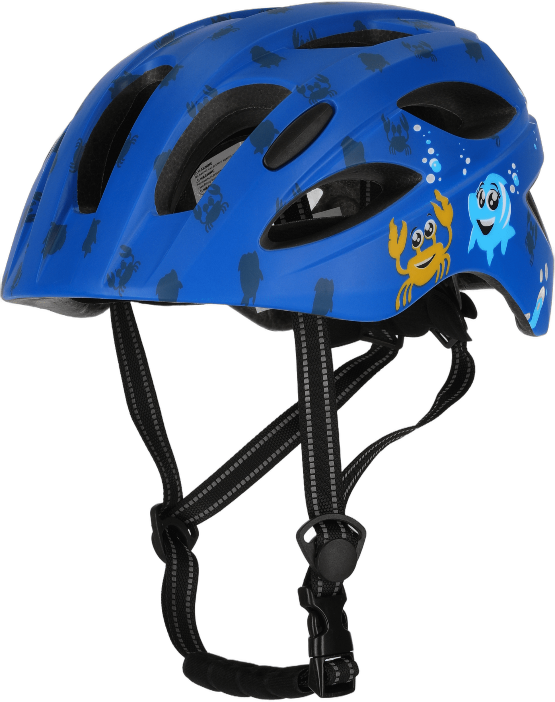 CRAZY SAFETY, Cool Sea