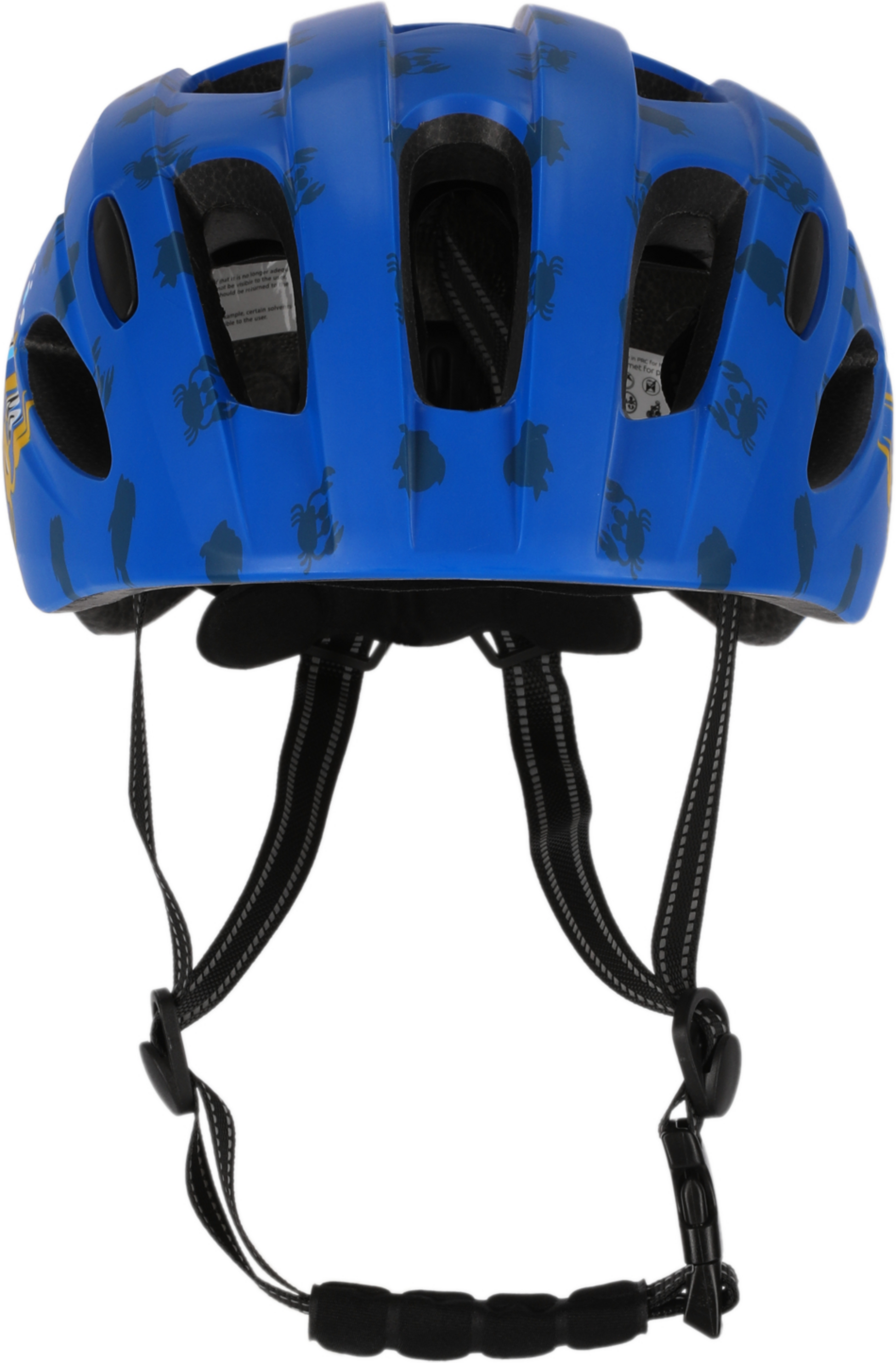 CRAZY SAFETY, Cool Sea