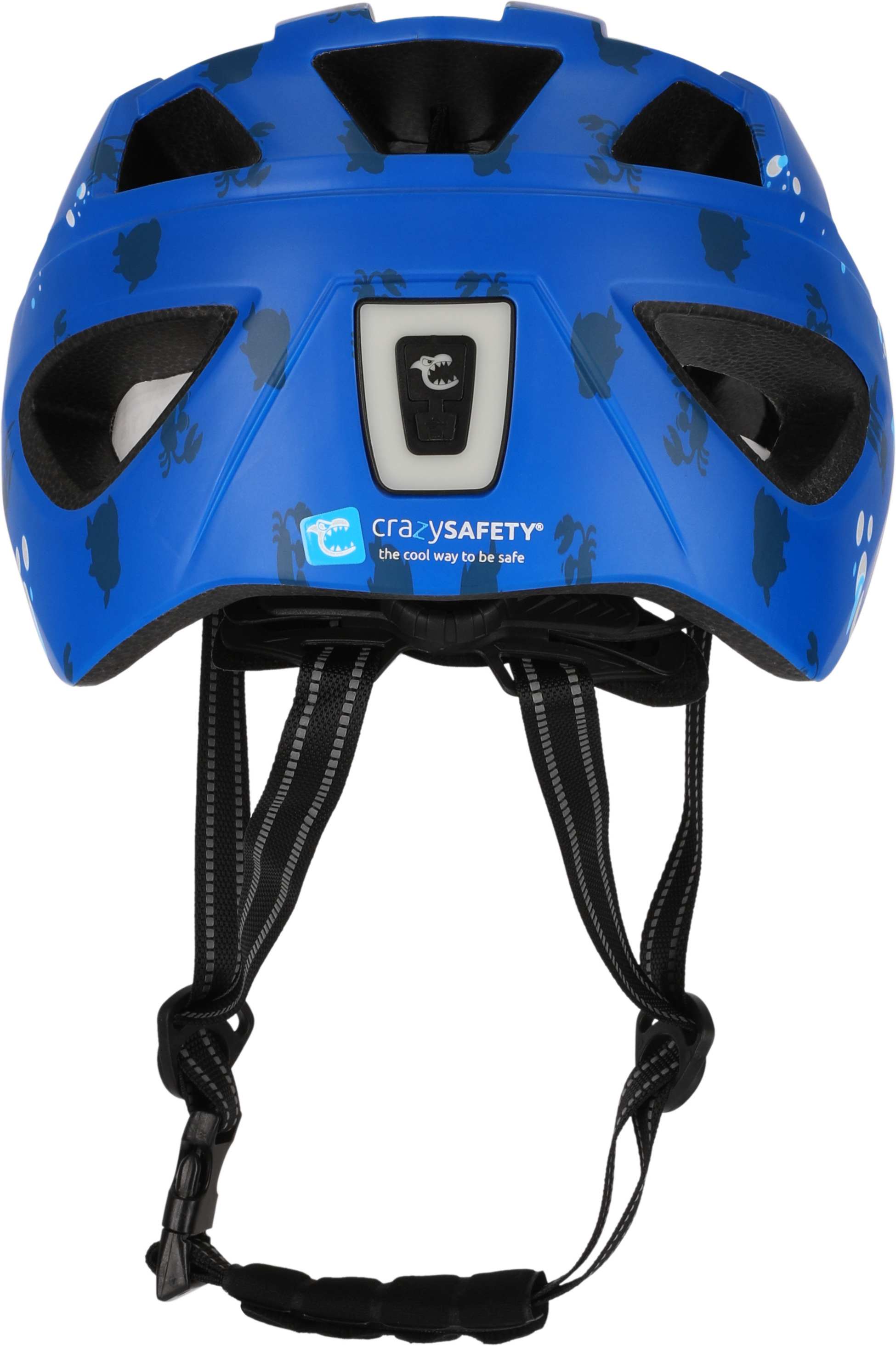 CRAZY SAFETY, Cool Sea