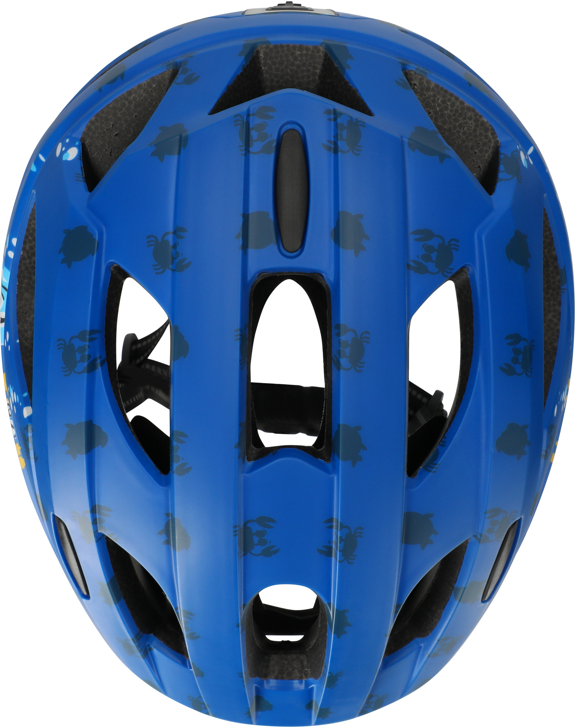 CRAZY SAFETY, Cool Sea