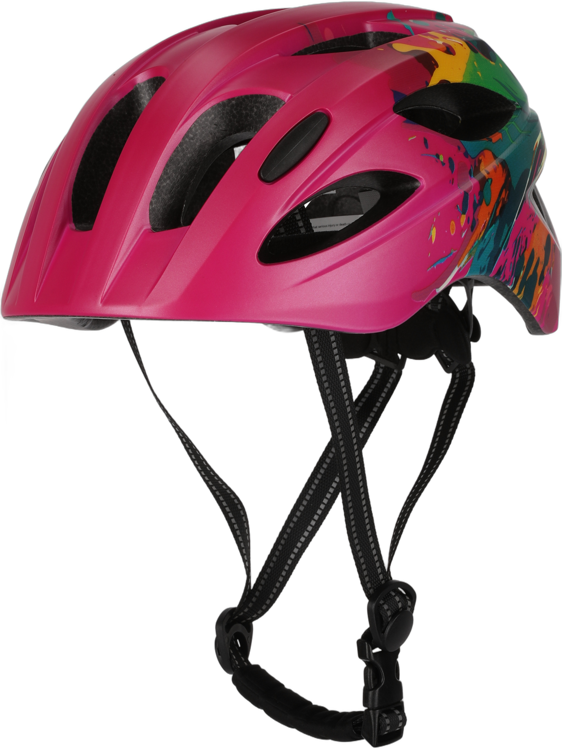 CRAZY SAFETY, Cool Splash