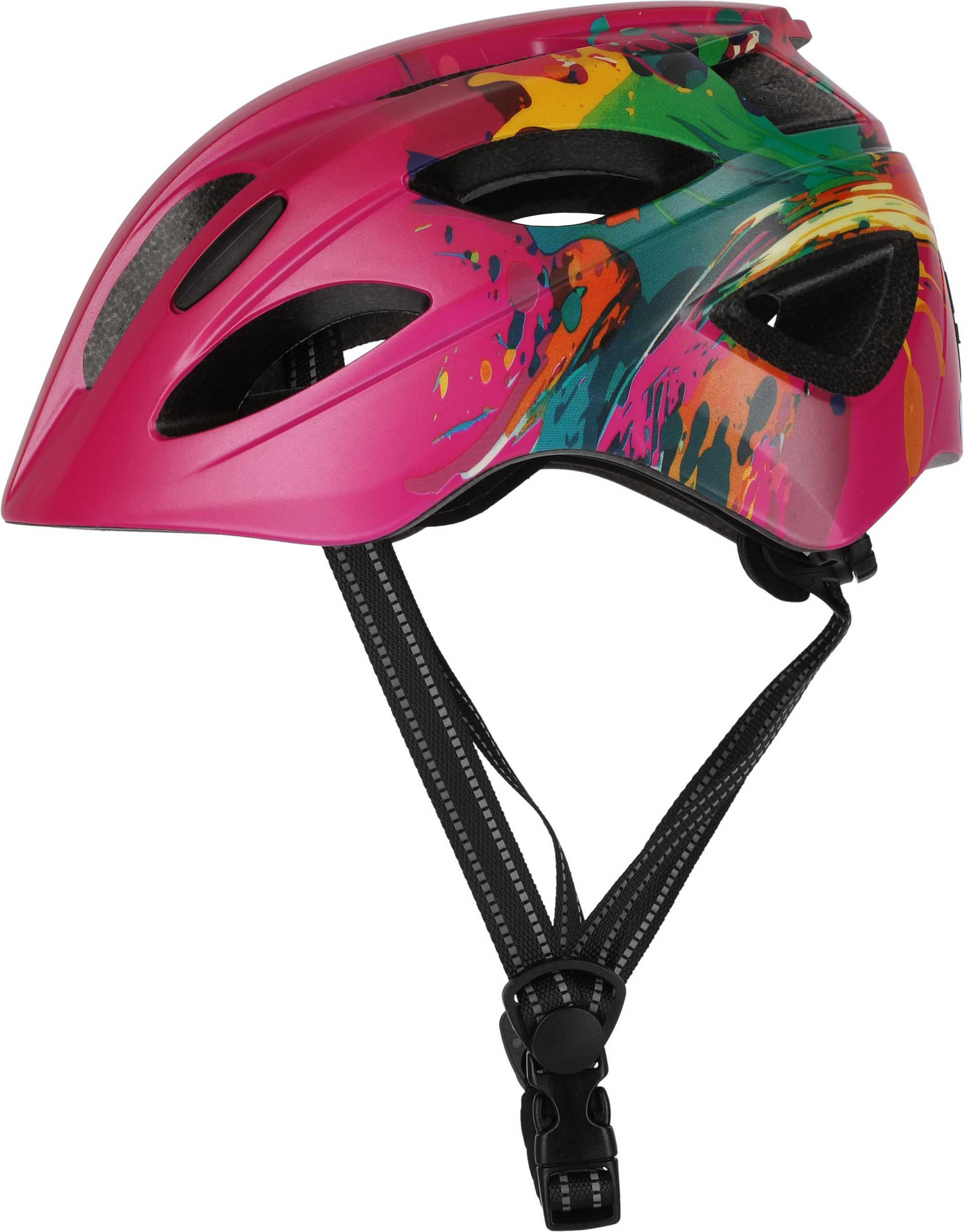 CRAZY SAFETY, Cool Splash