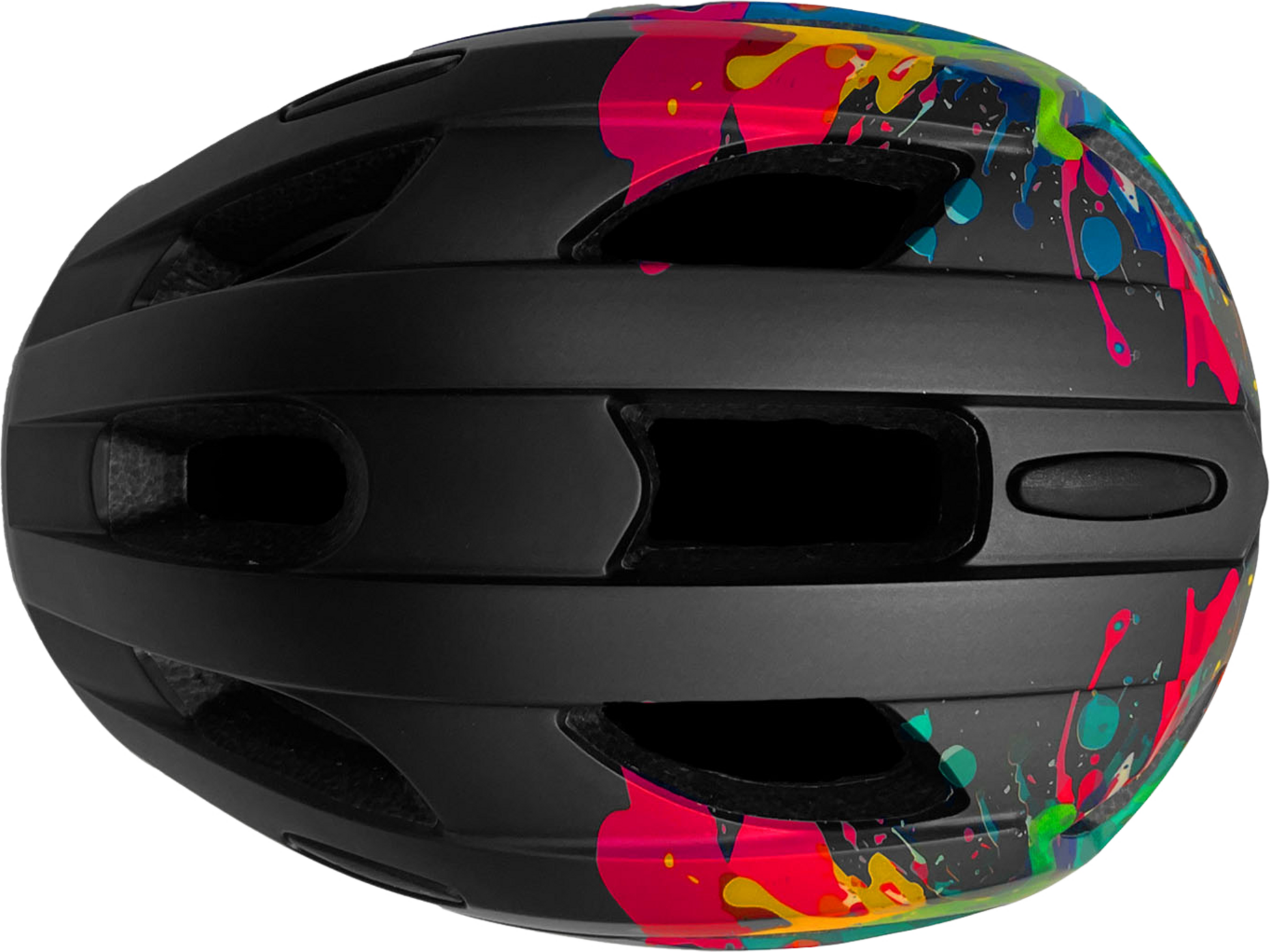 CRAZY SAFETY, Cool Splash