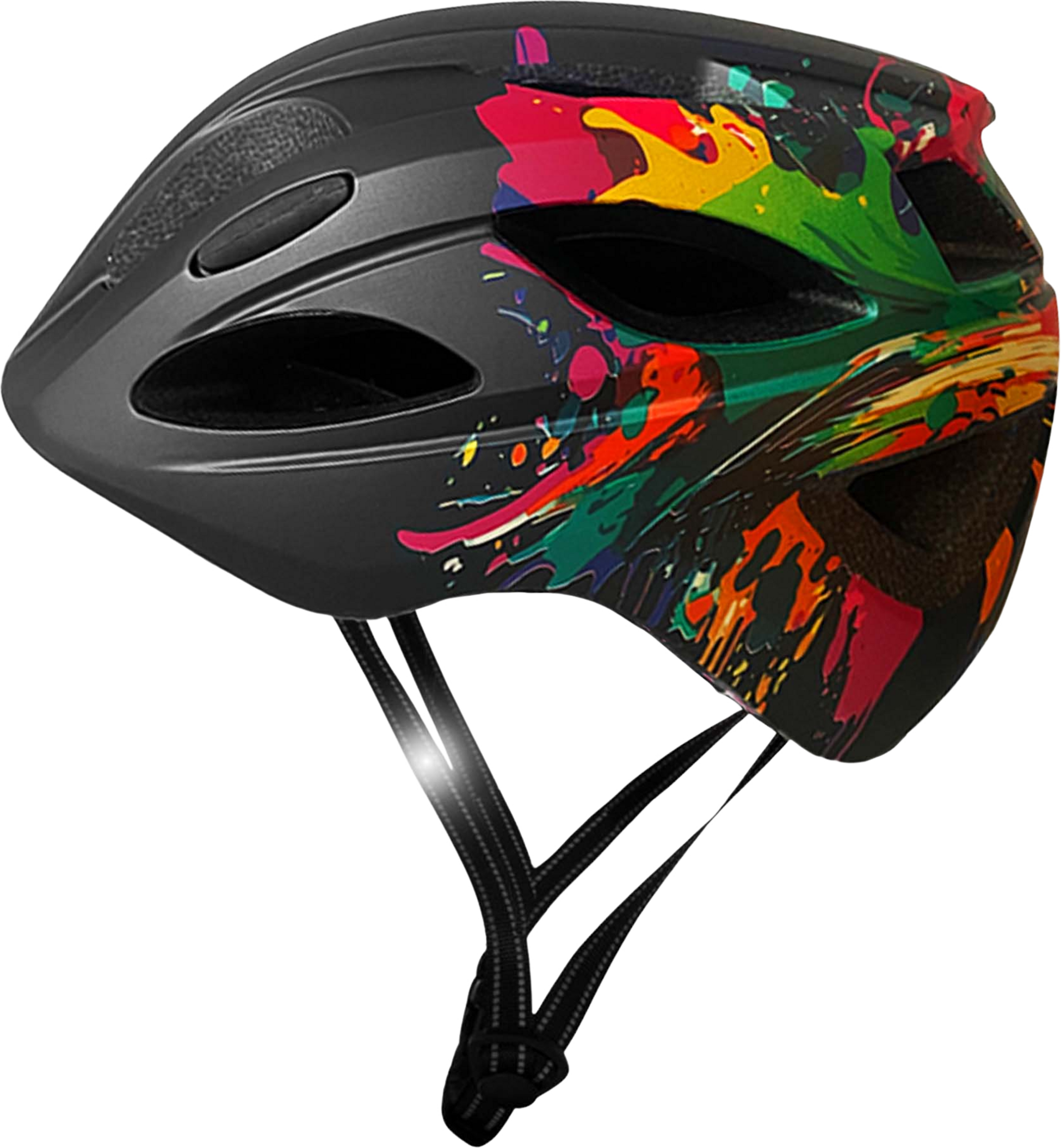 CRAZY SAFETY, Cool Splash