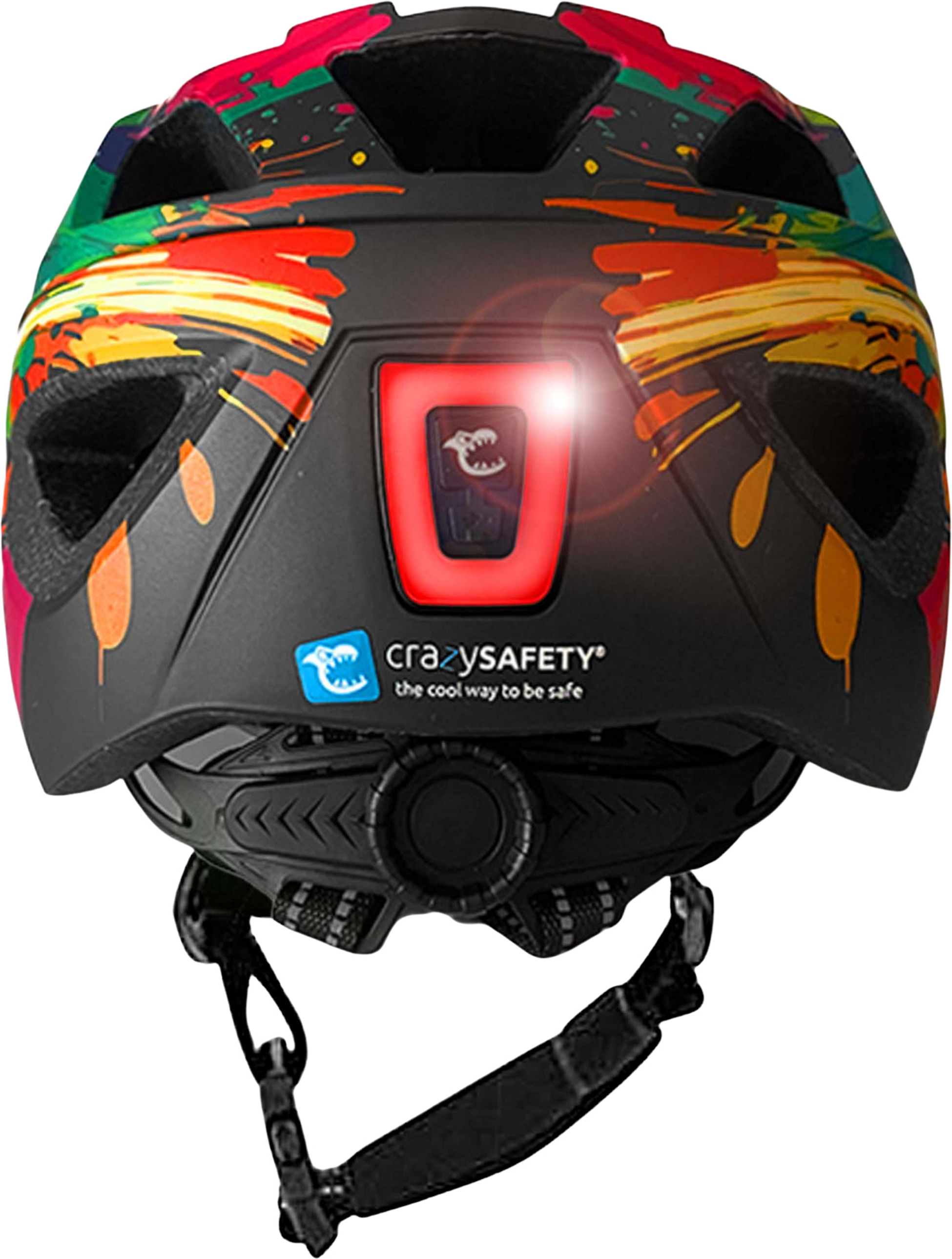 CRAZY SAFETY, Cool Splash