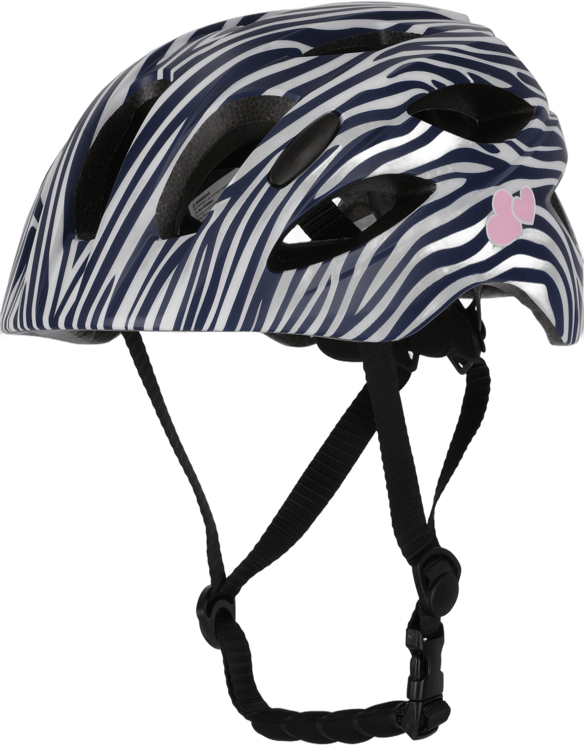 CRAZY SAFETY, Cool Stribes