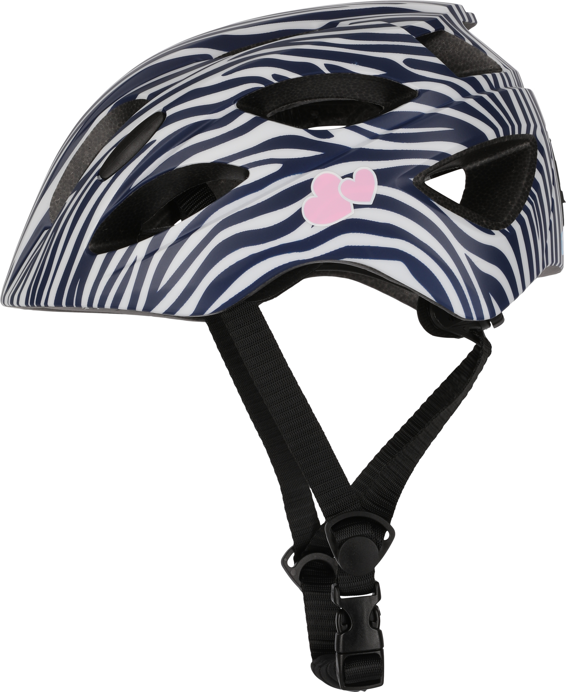 CRAZY SAFETY, Cool Stribes