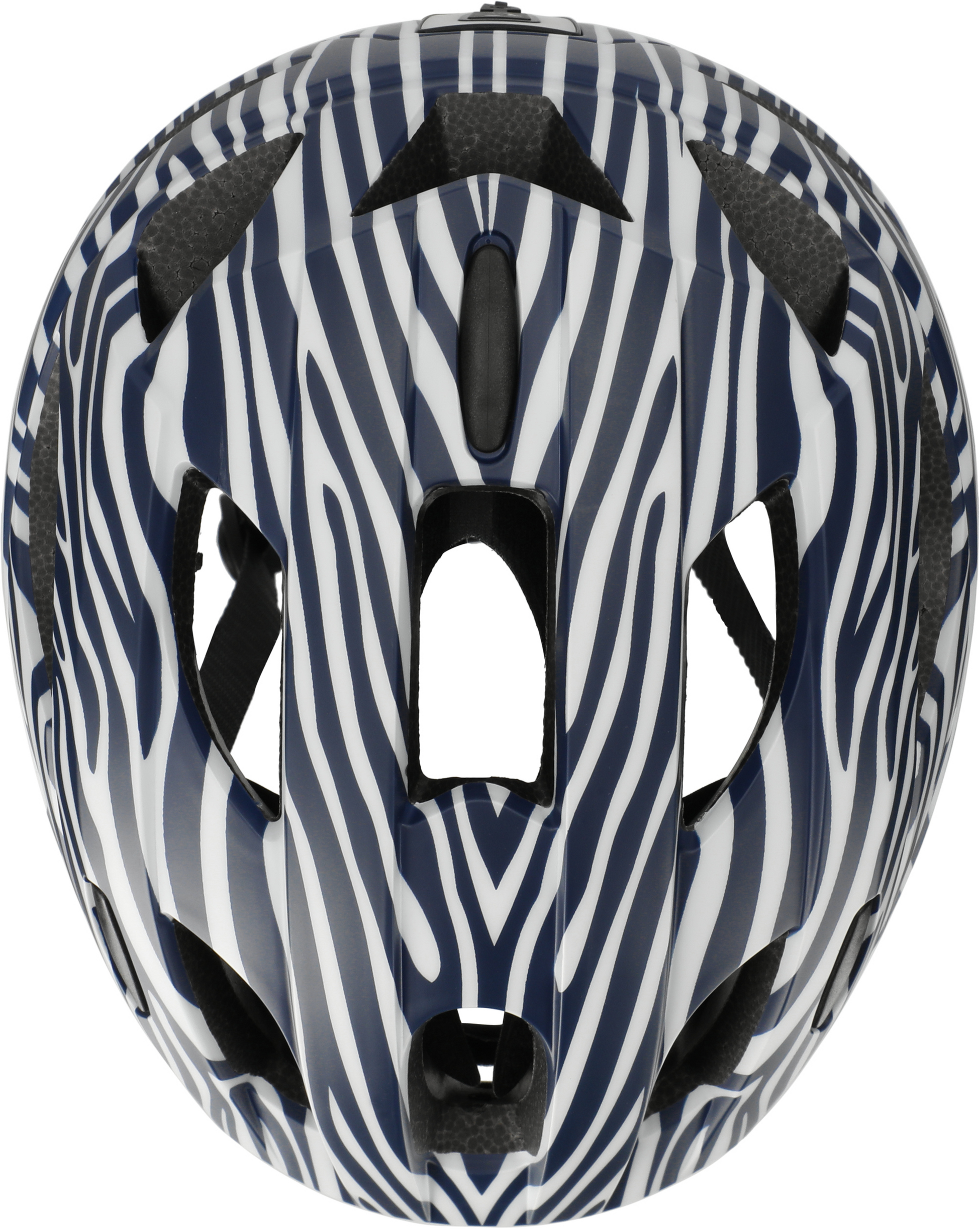 CRAZY SAFETY, Cool Stribes