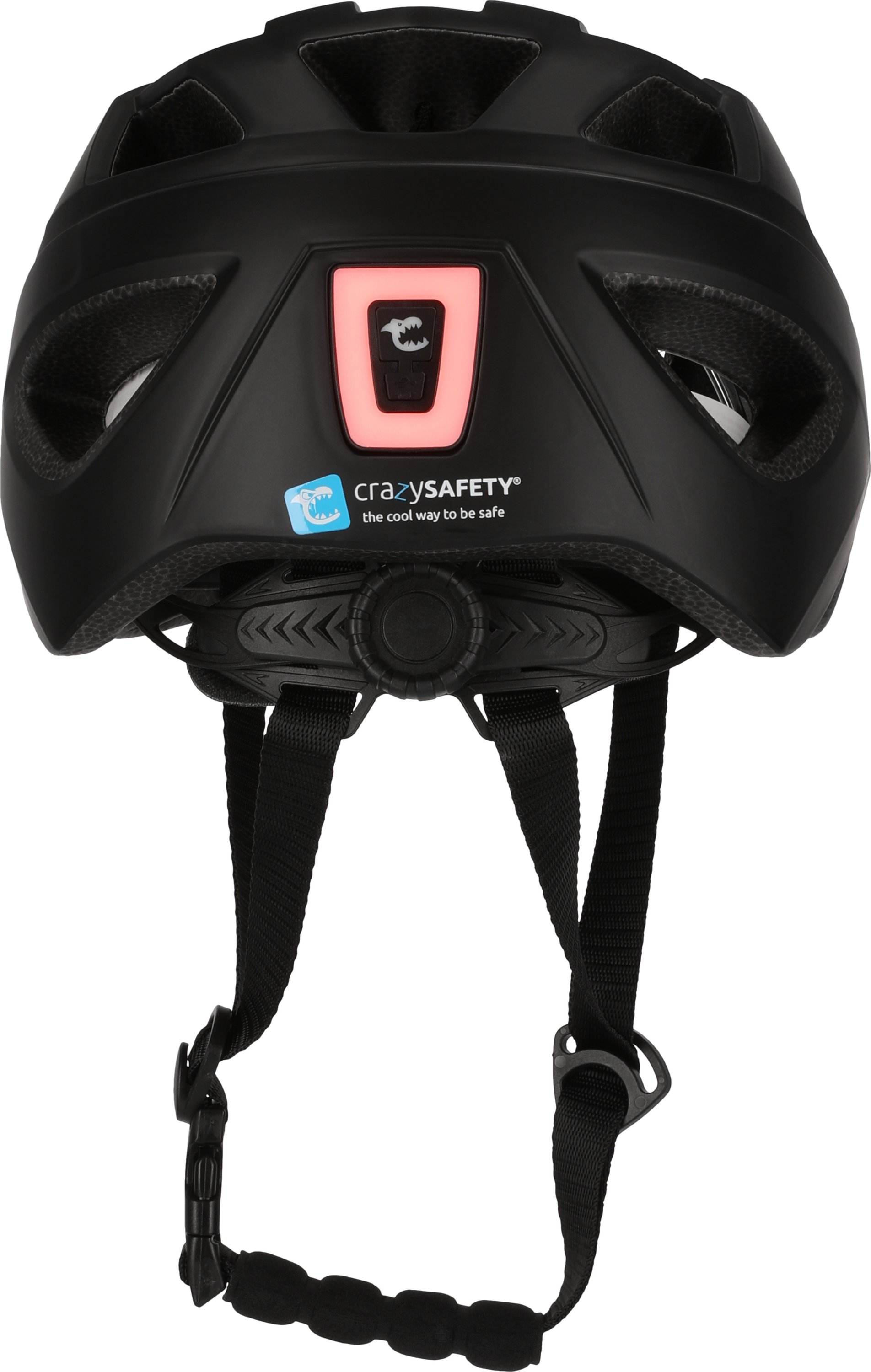 CRAZY SAFETY, Cool Swat