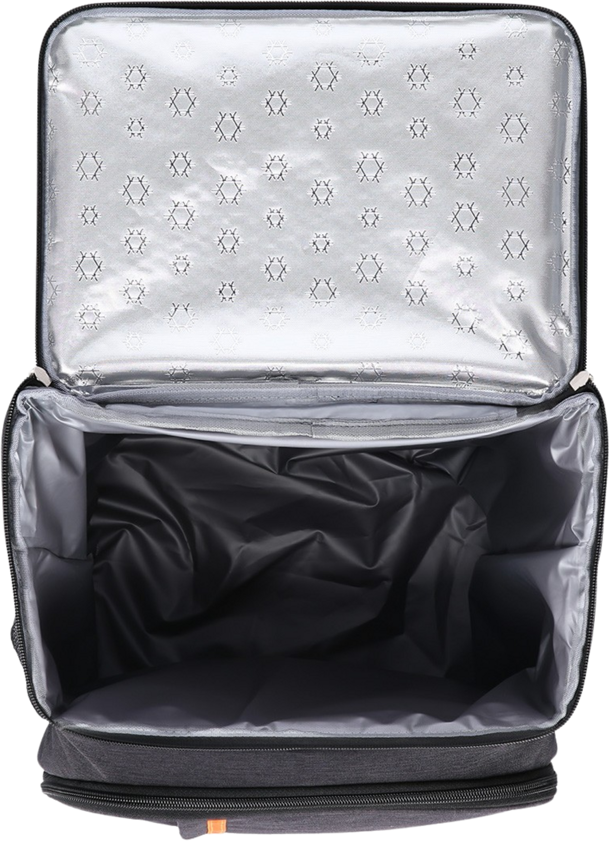 NORTHIX, Cooler Backpack, Black, 25l, Insulated