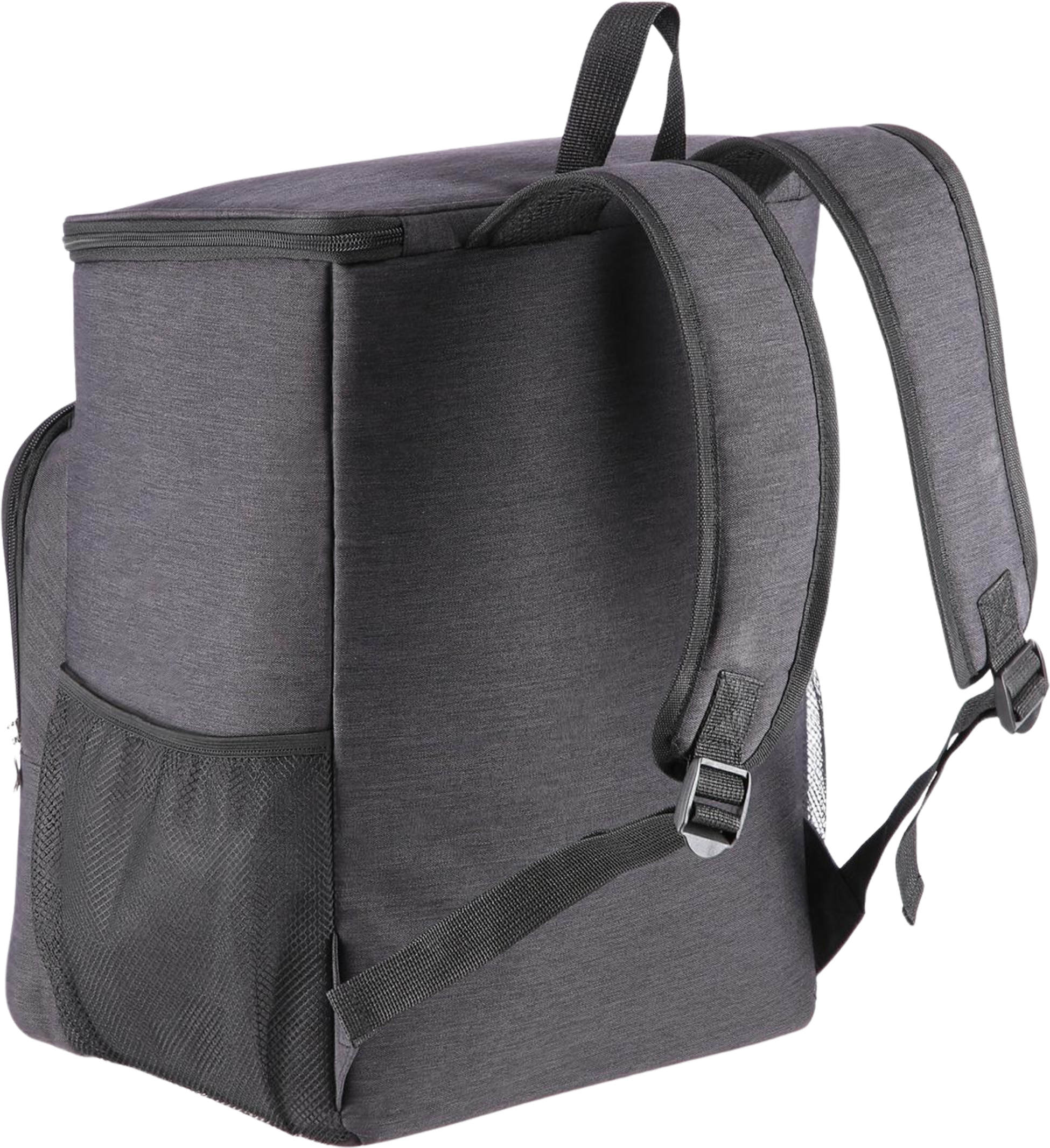NORTHIX, Cooler Backpack, Black, 25l, Insulated