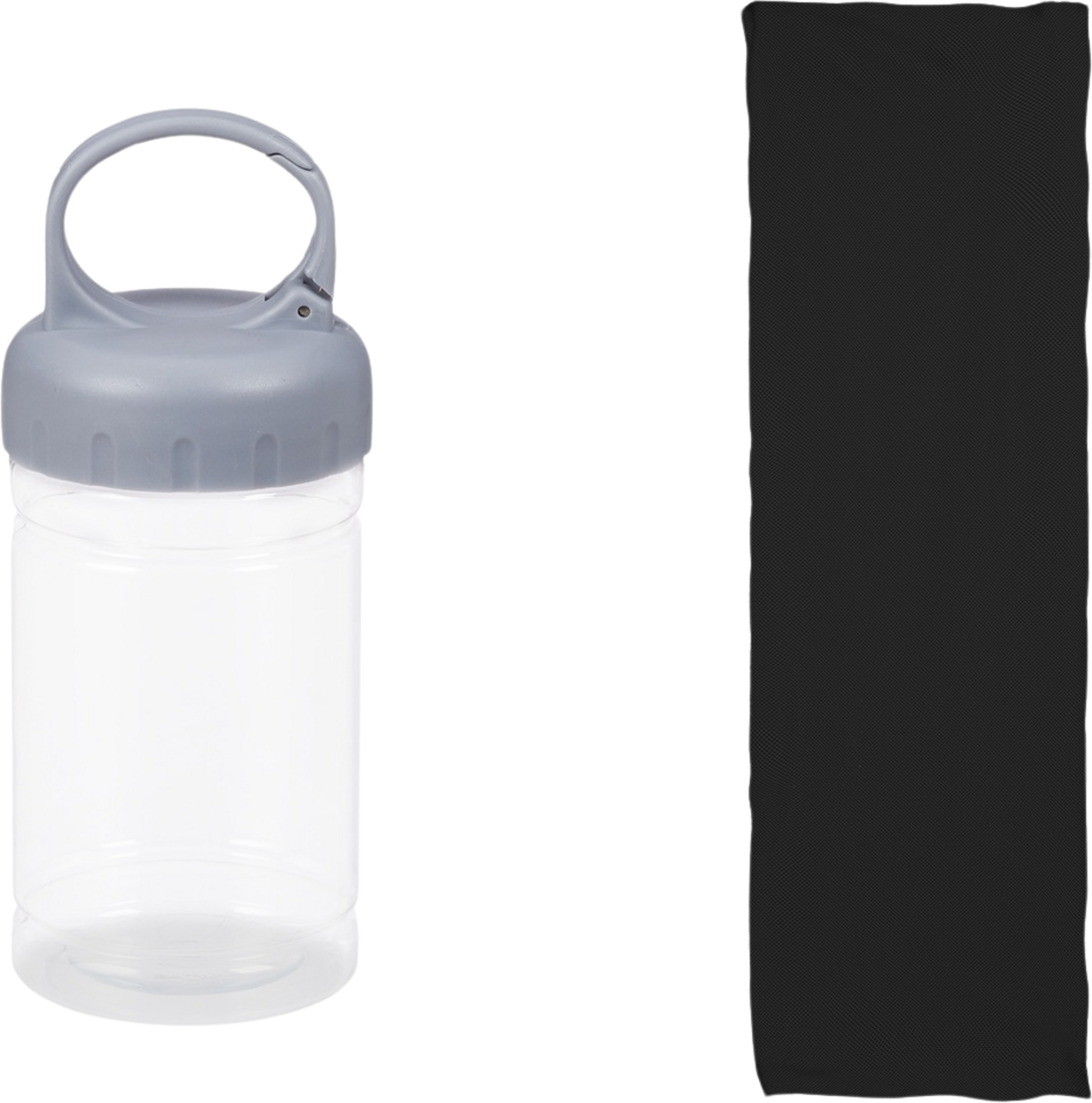 B2X, Cooling Towel In A Pack Of 2