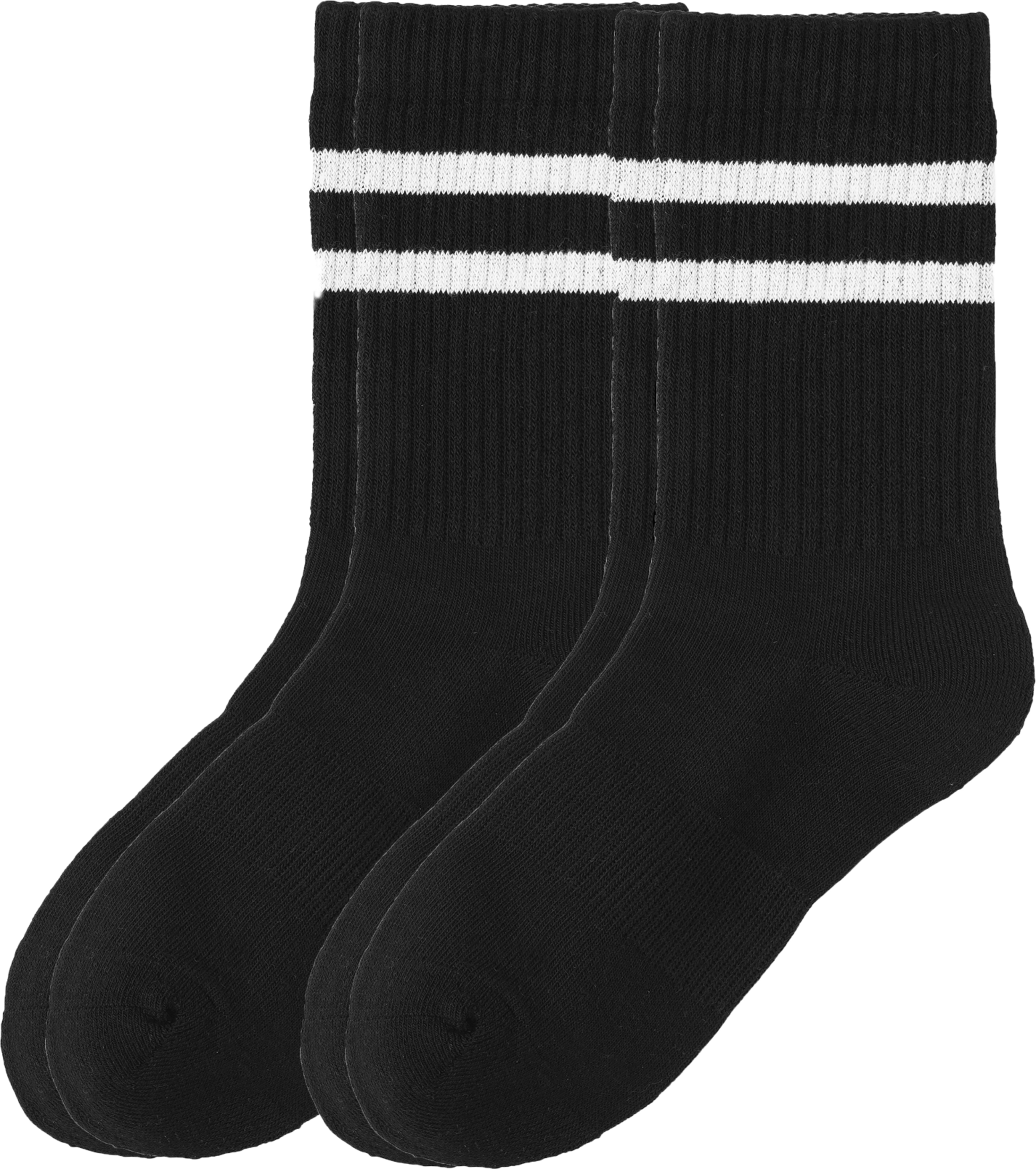 ULLMAX, Coolmax Classic Sport Sock 2-p