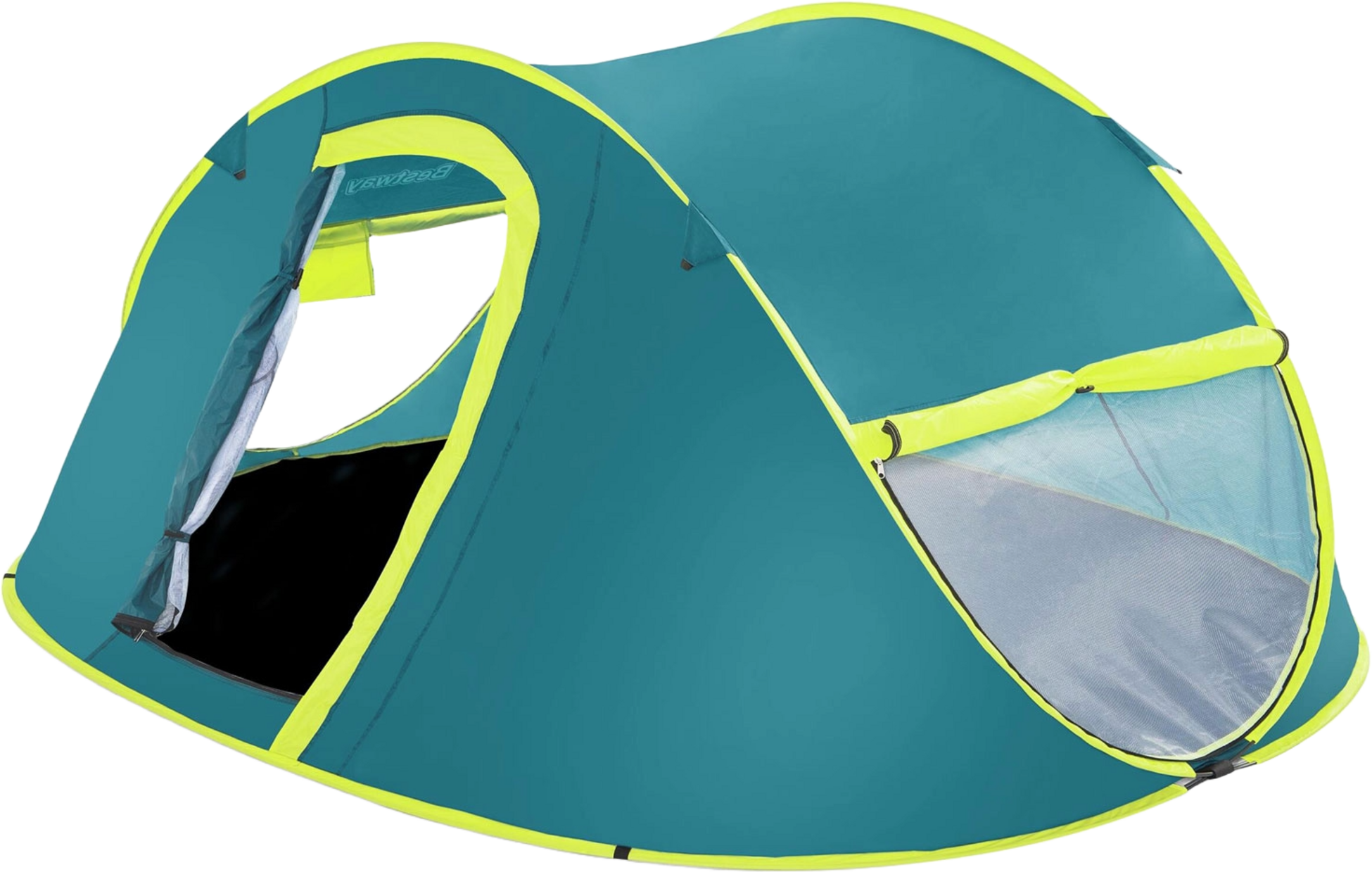 BESTWAY, Coolmount Familjet&auml;lt 4man 2.10m X 2.40m X 1.00m