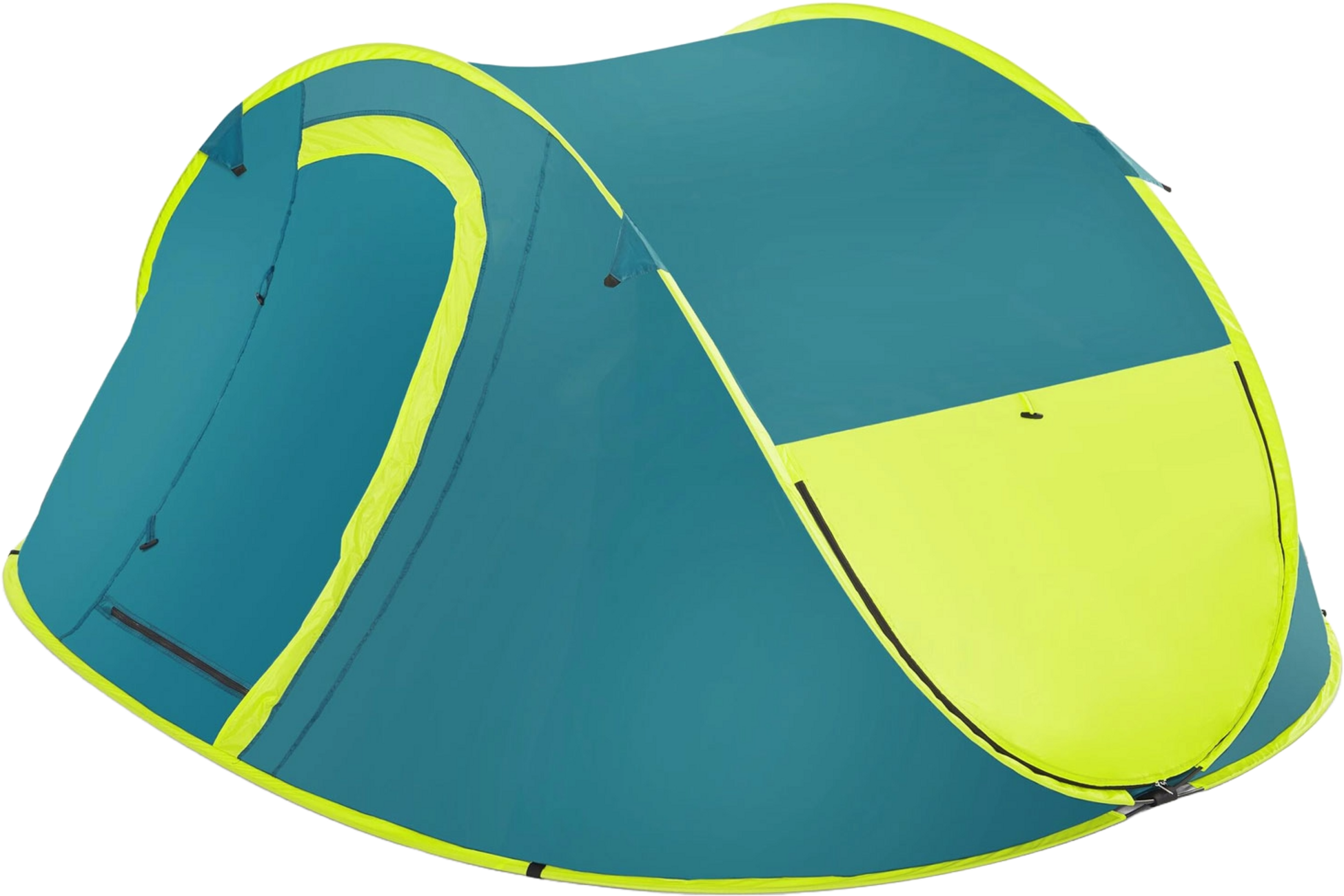 BESTWAY, Coolmount Familjet&auml;lt 4man 2.10m X 2.40m X 1.00m