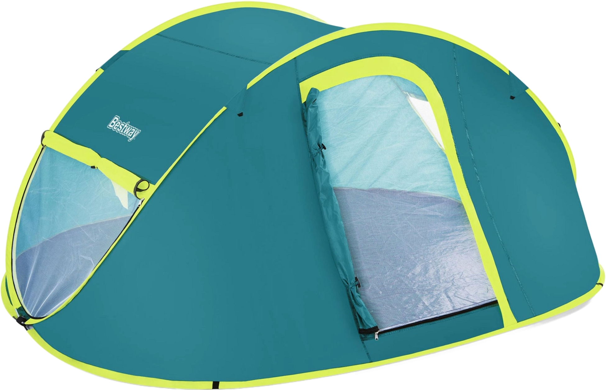 BESTWAY, Coolmount Familjet&auml;lt 4man 2.10m X 2.40m X 1.00m