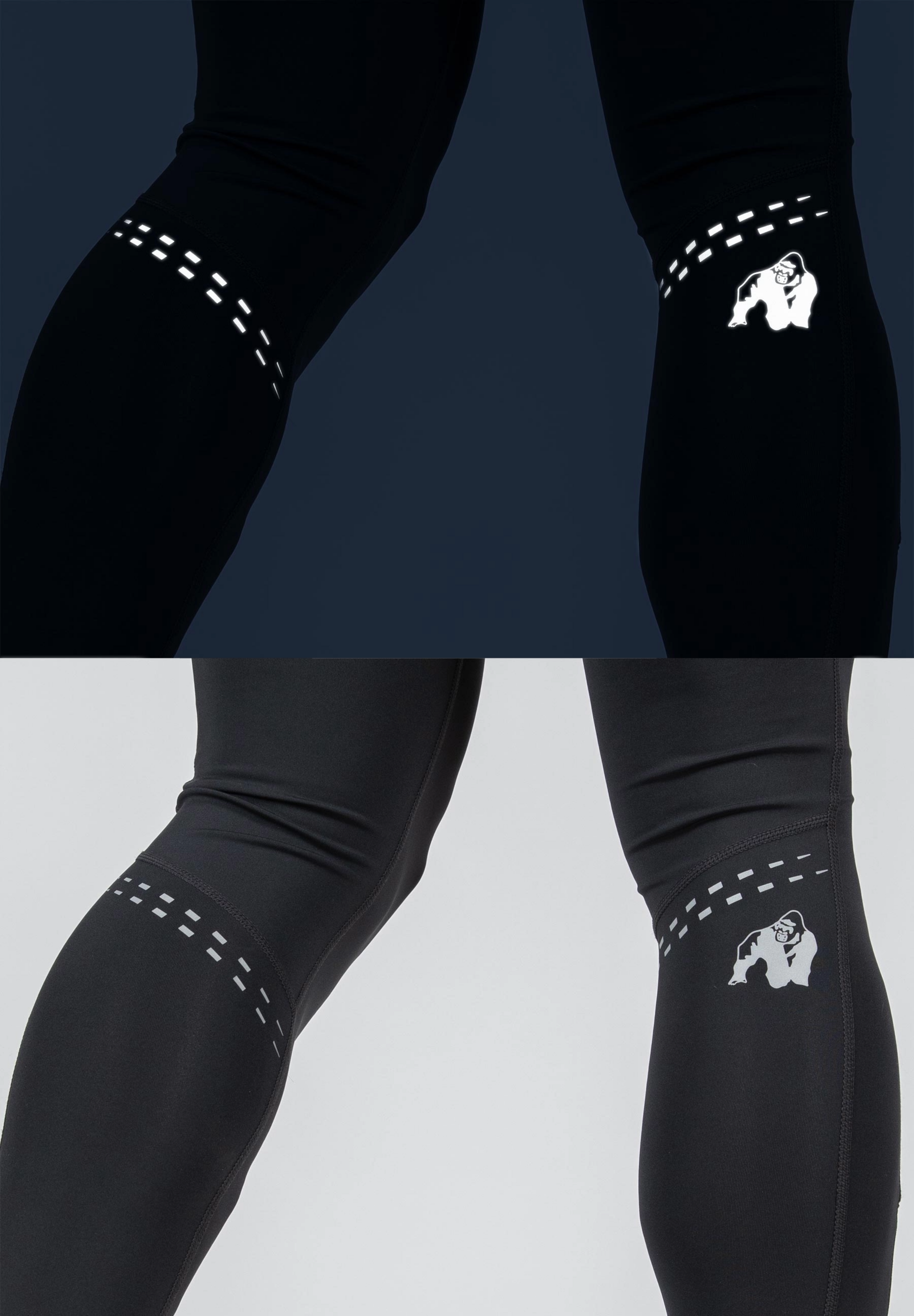 GORILLA WEAR, Cooper Men&acute;s Tights