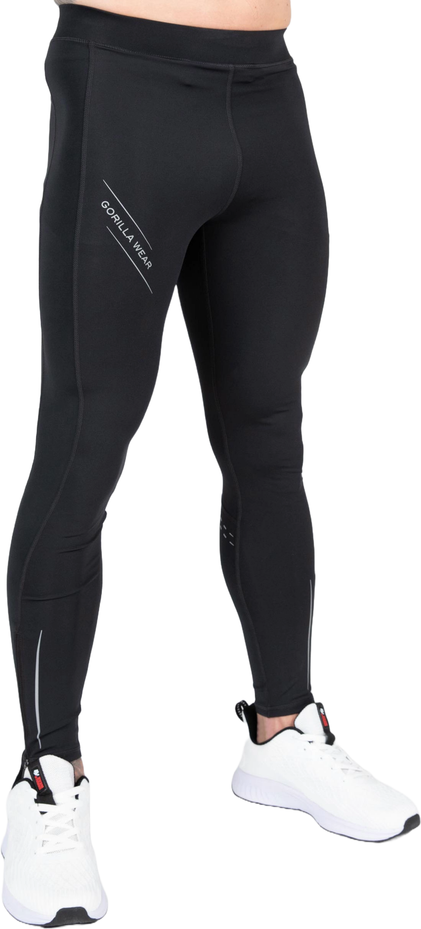 GORILLA WEAR, Cooper Men&acute;s Tights