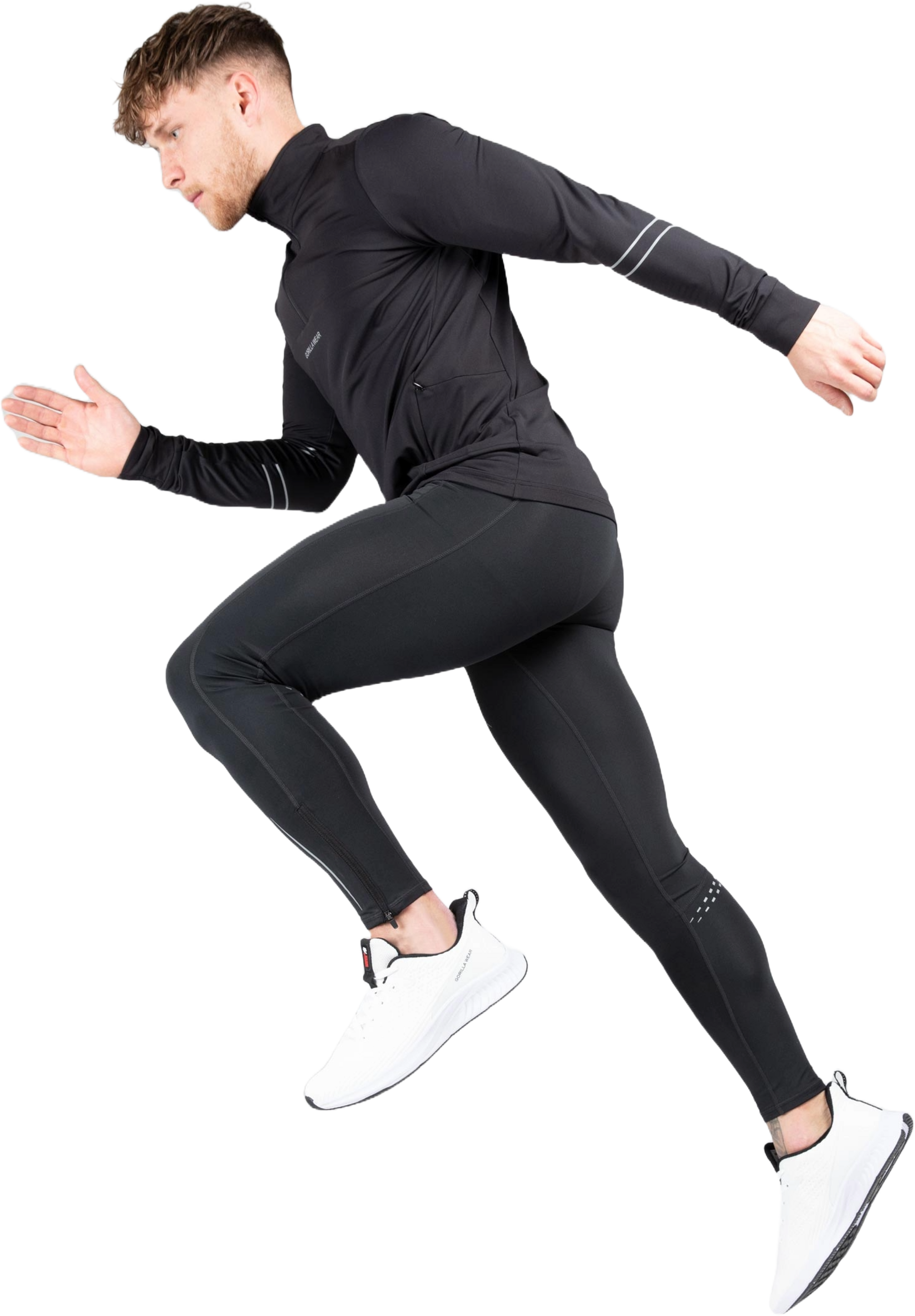 GORILLA WEAR, Cooper Men&acute;s Tights