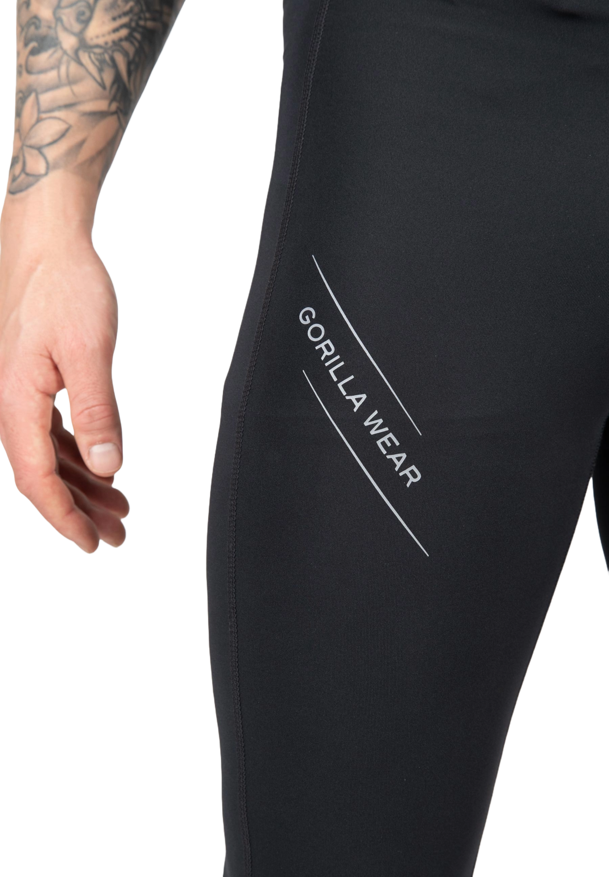GORILLA WEAR, Cooper Men&acute;s Tights
