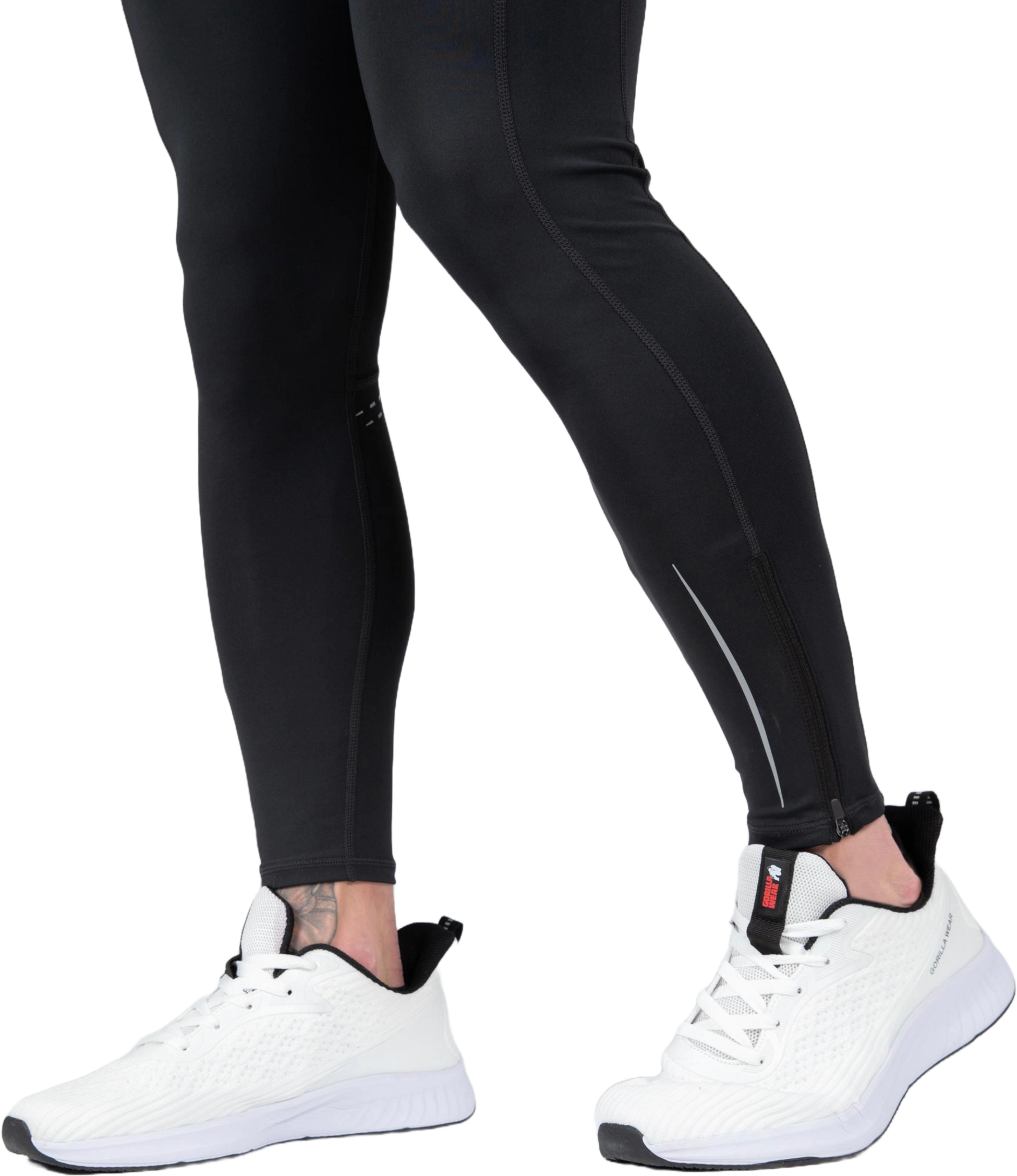 GORILLA WEAR, Cooper Men&acute;s Tights