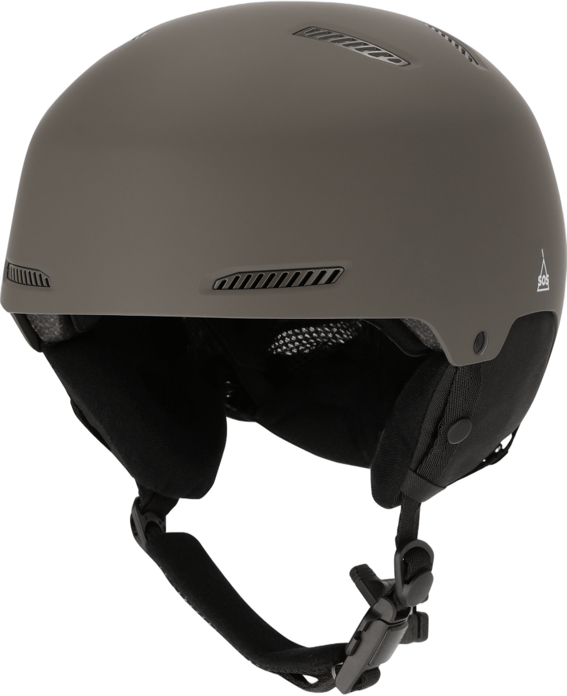SOS, Cooper Ski Helmet
