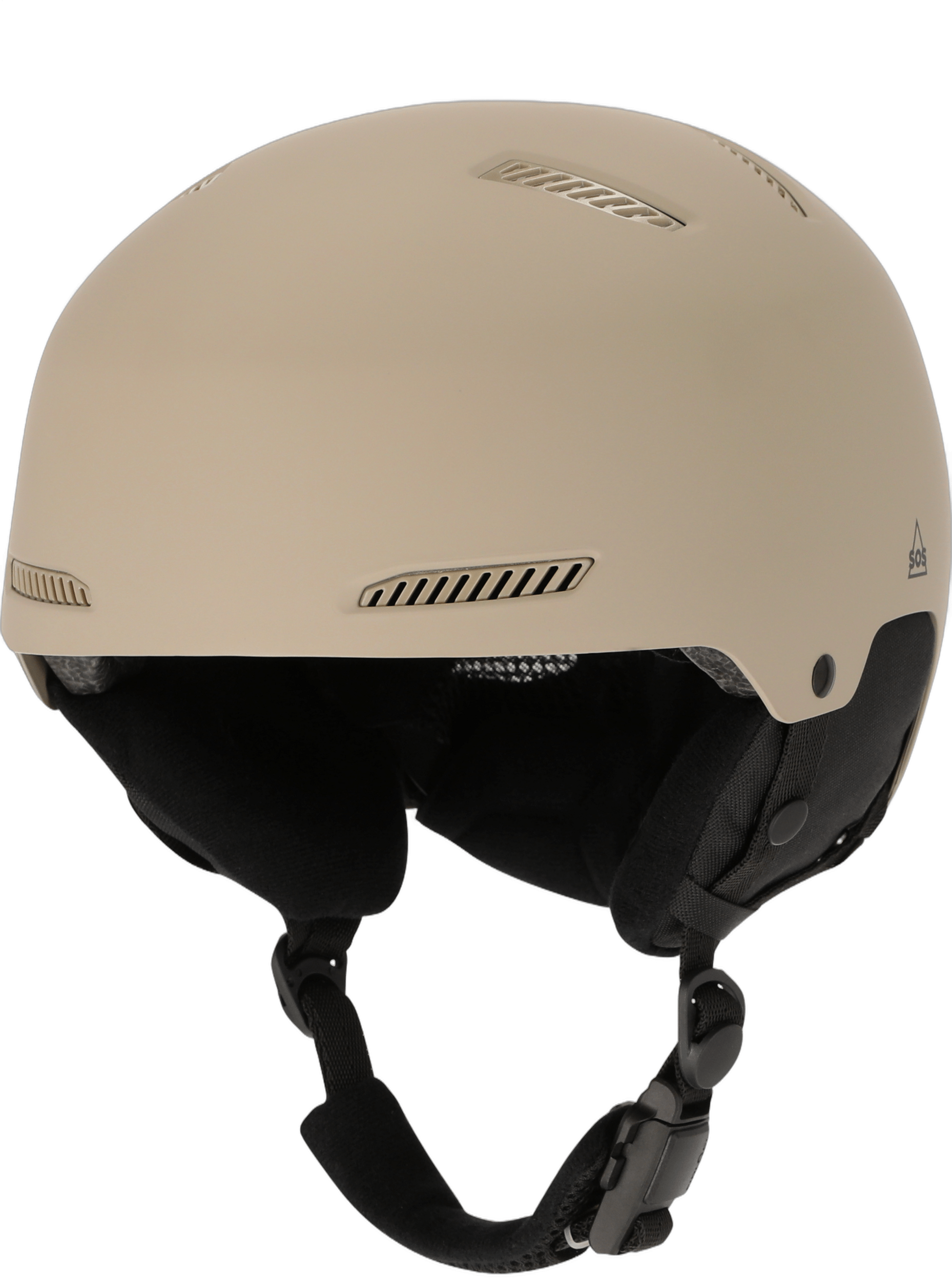 SOS, Cooper Ski Helmet