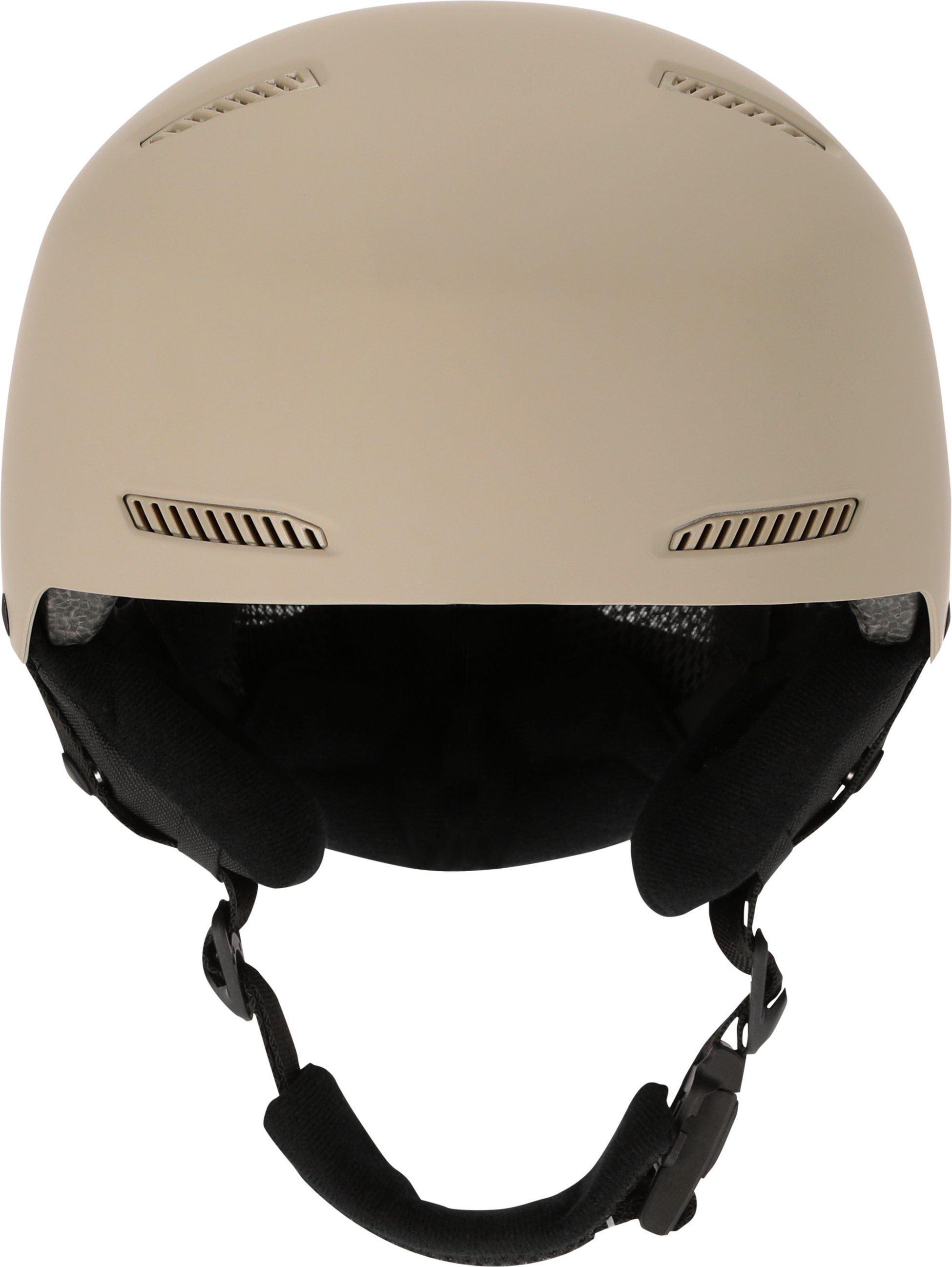 SOS, Cooper Ski Helmet