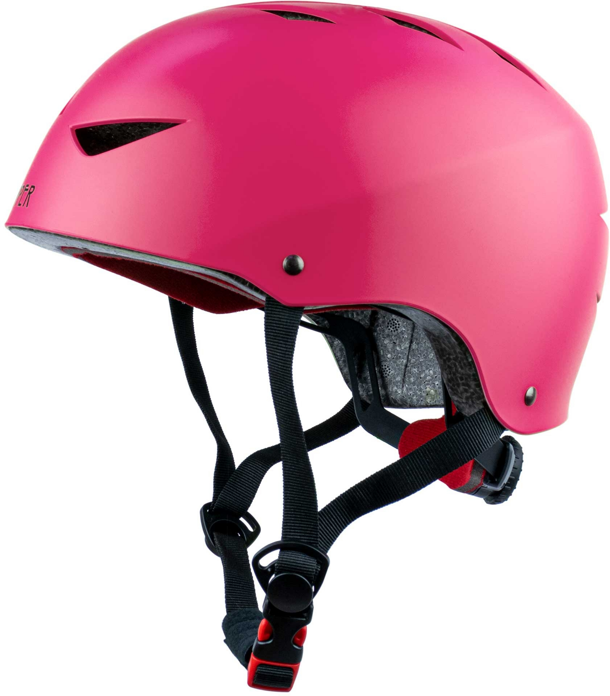 COPPER, Copper Skate Helmet - Pink