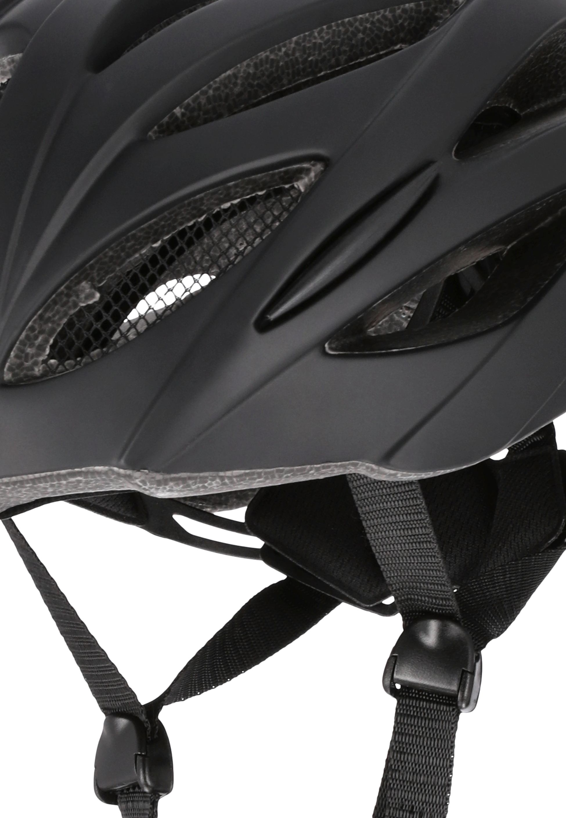 ENDURANCE, Coppi Cycling Helmet