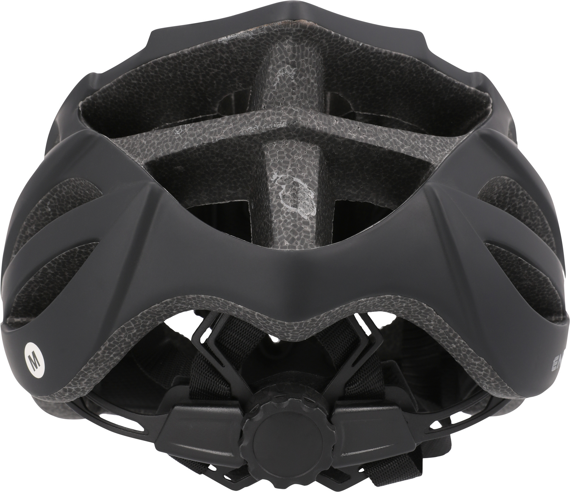 ENDURANCE, Coppi Cycling Helmet