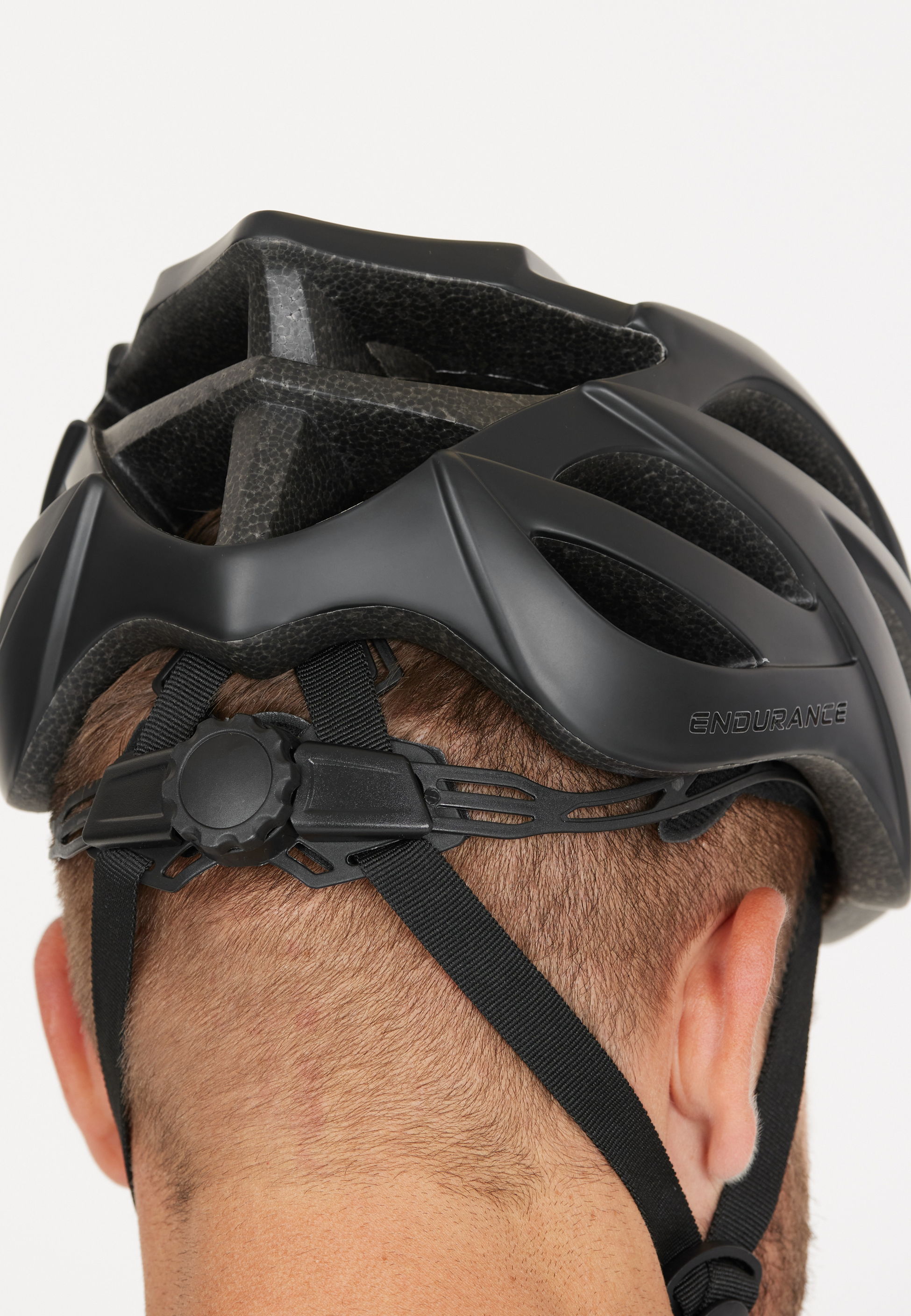 ENDURANCE, Coppi Cycling Helmet