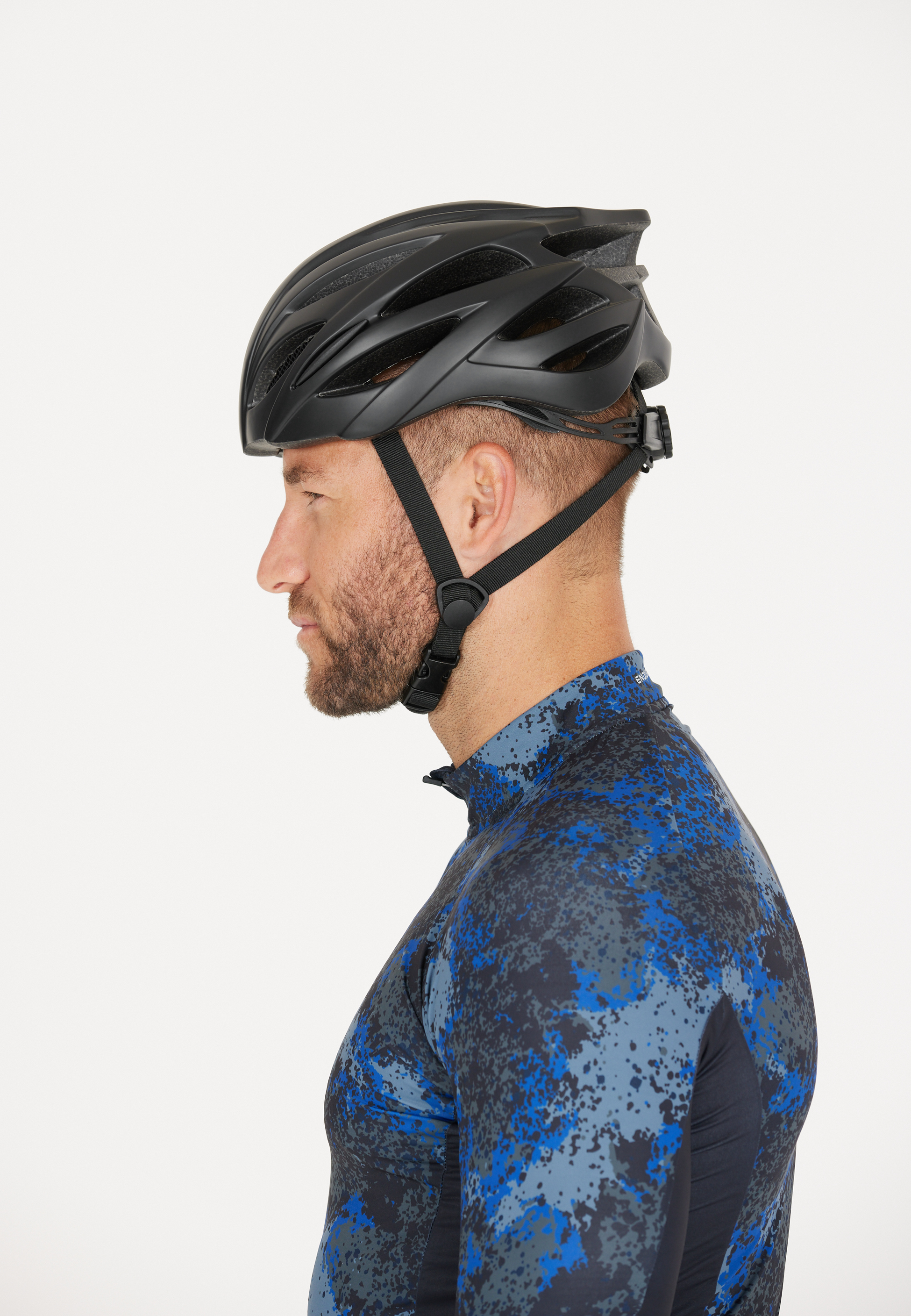 ENDURANCE, Coppi Cycling Helmet