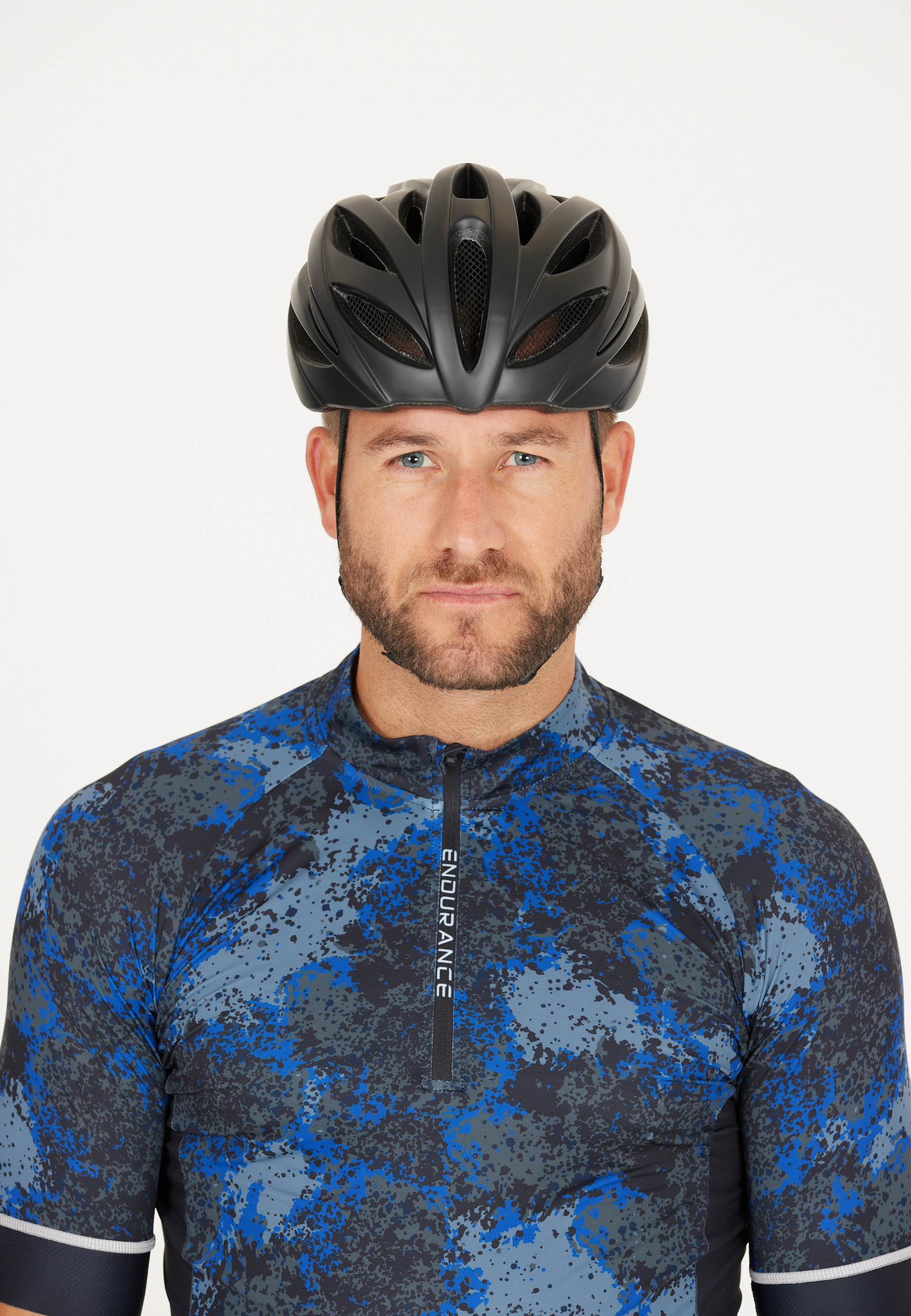 ENDURANCE, Coppi Cycling Helmet
