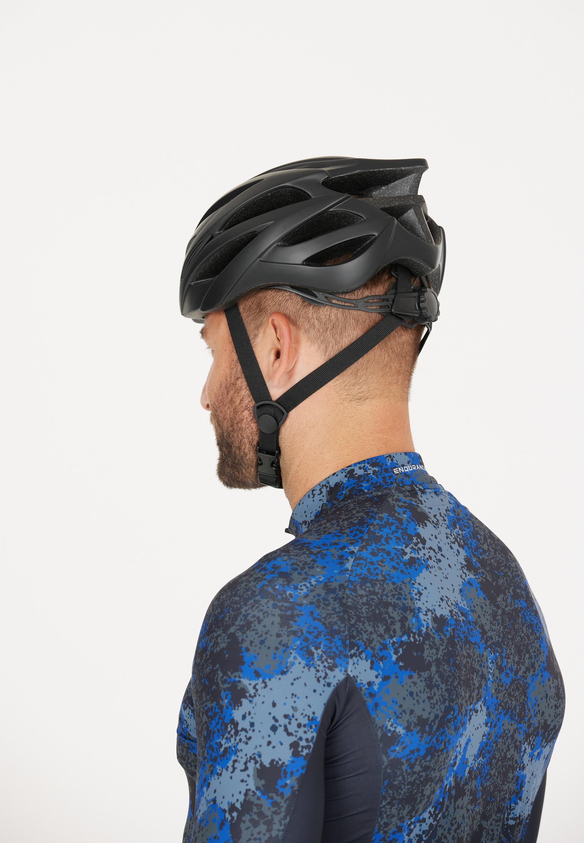 ENDURANCE, Coppi Cycling Helmet
