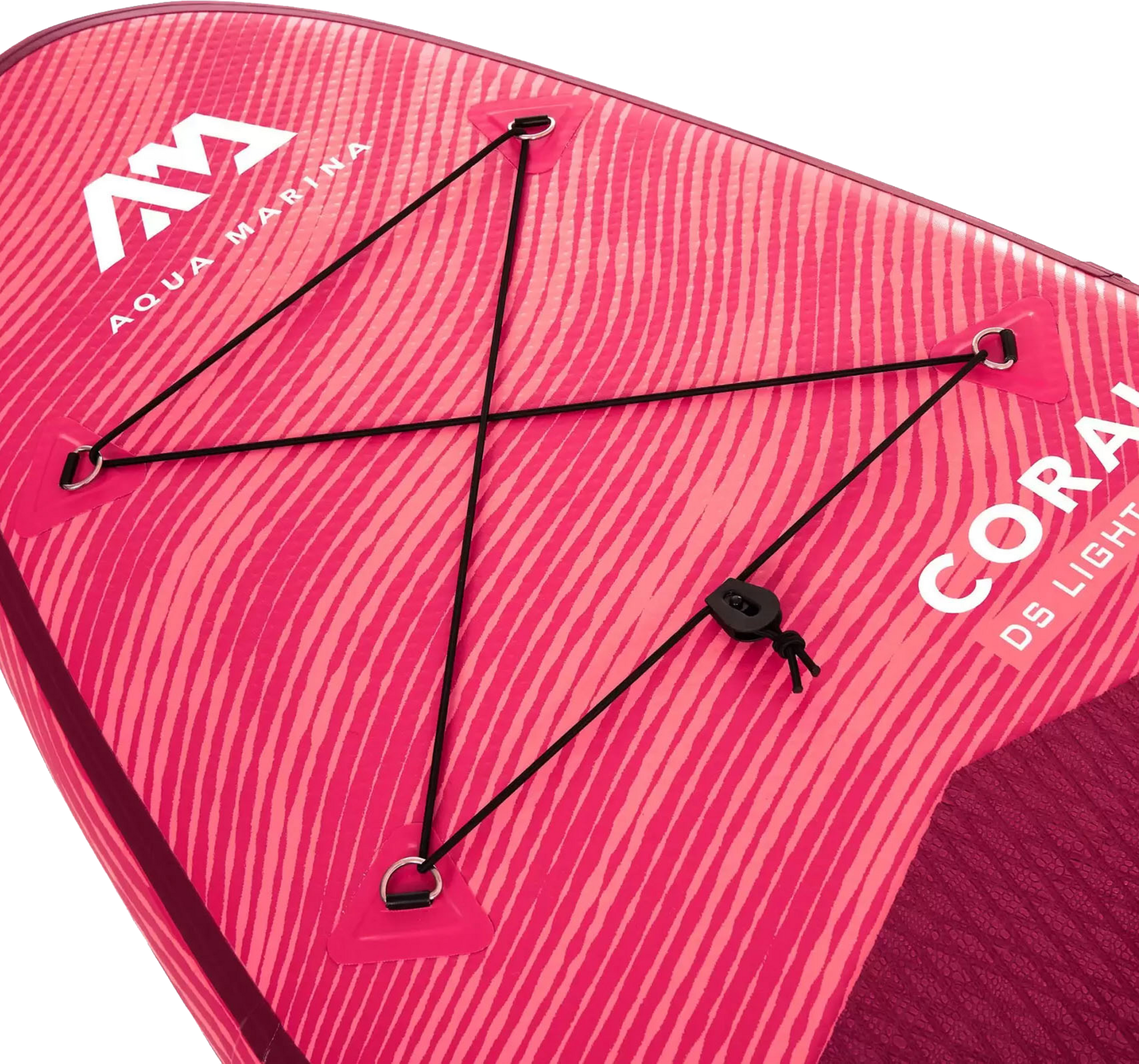 AQUAMARINA, Coral All-around 10'2"