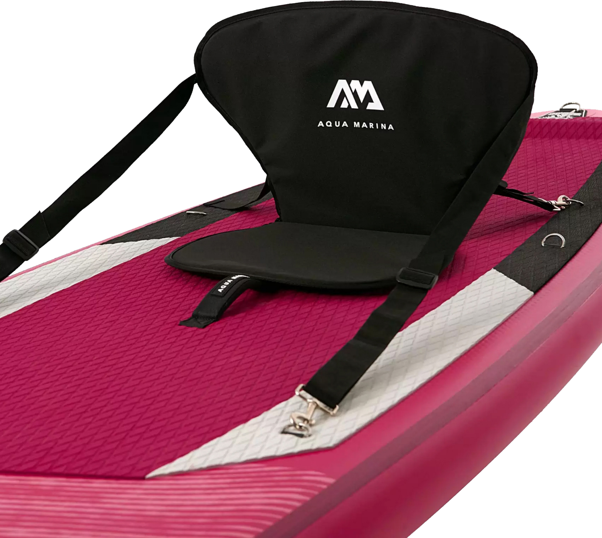 AQUAMARINA, Coral All-around 10'2"