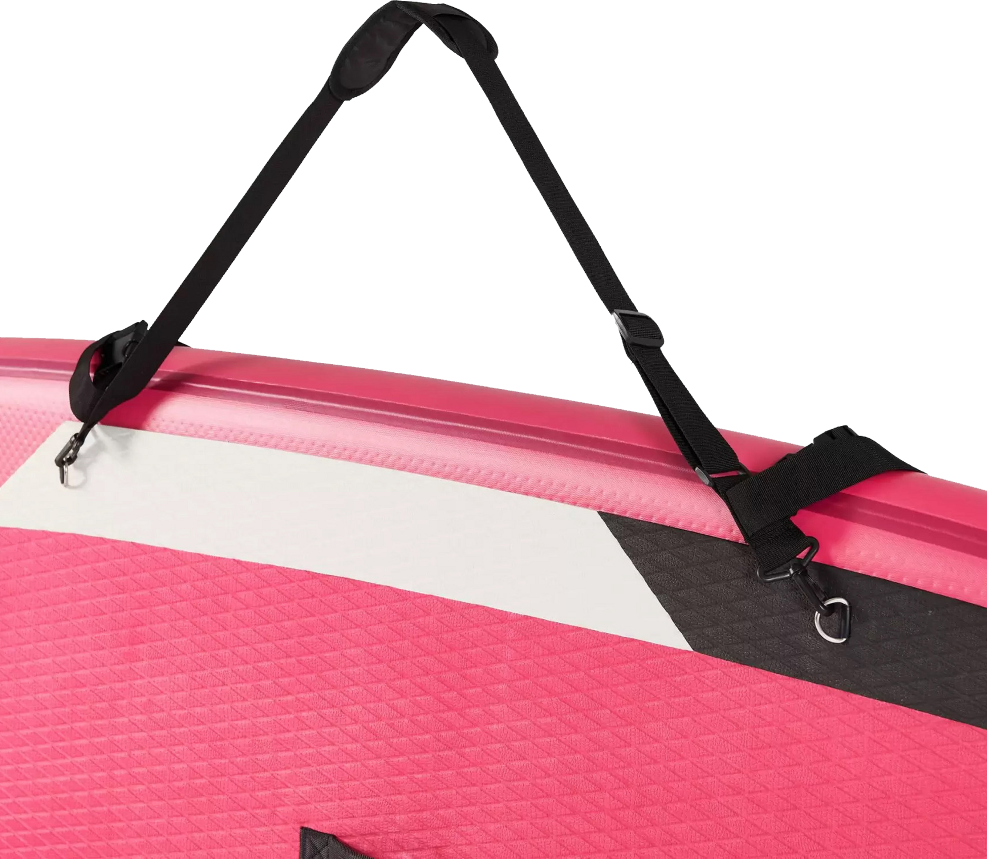 AQUAMARINA, Coral All-around 10'2"