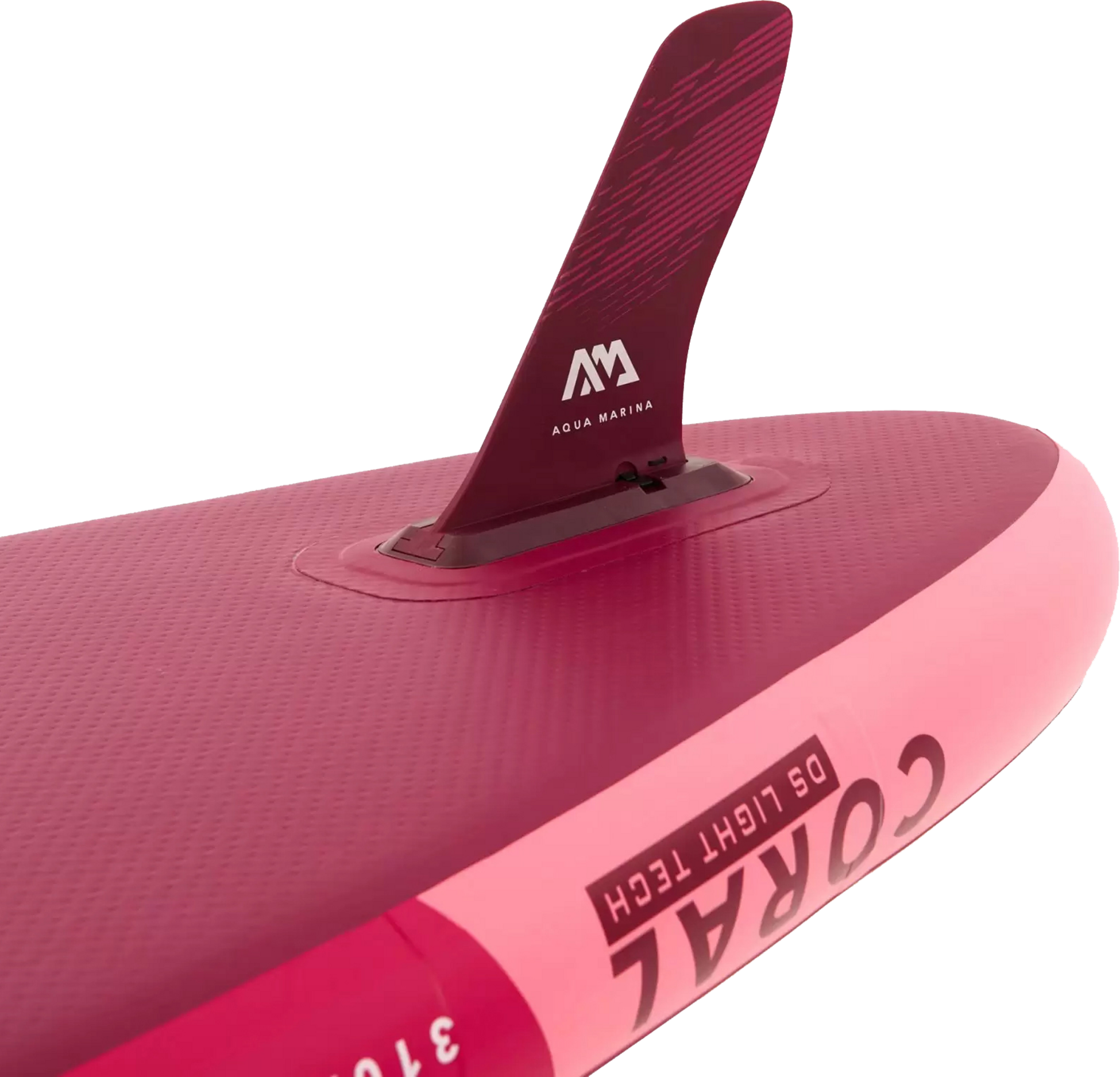 AQUAMARINA, Coral All-around 10'2"