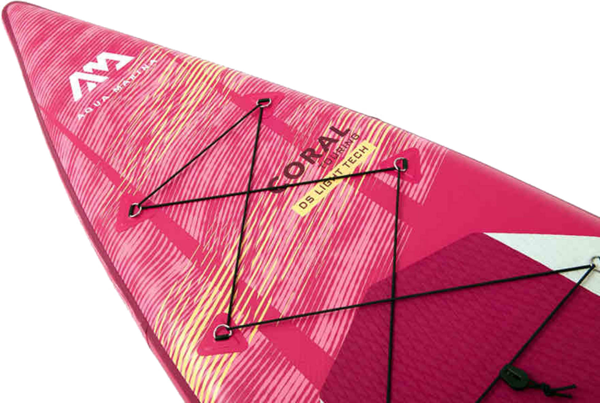 AQUAMARINA, Coral Touring - Touring 11'6"