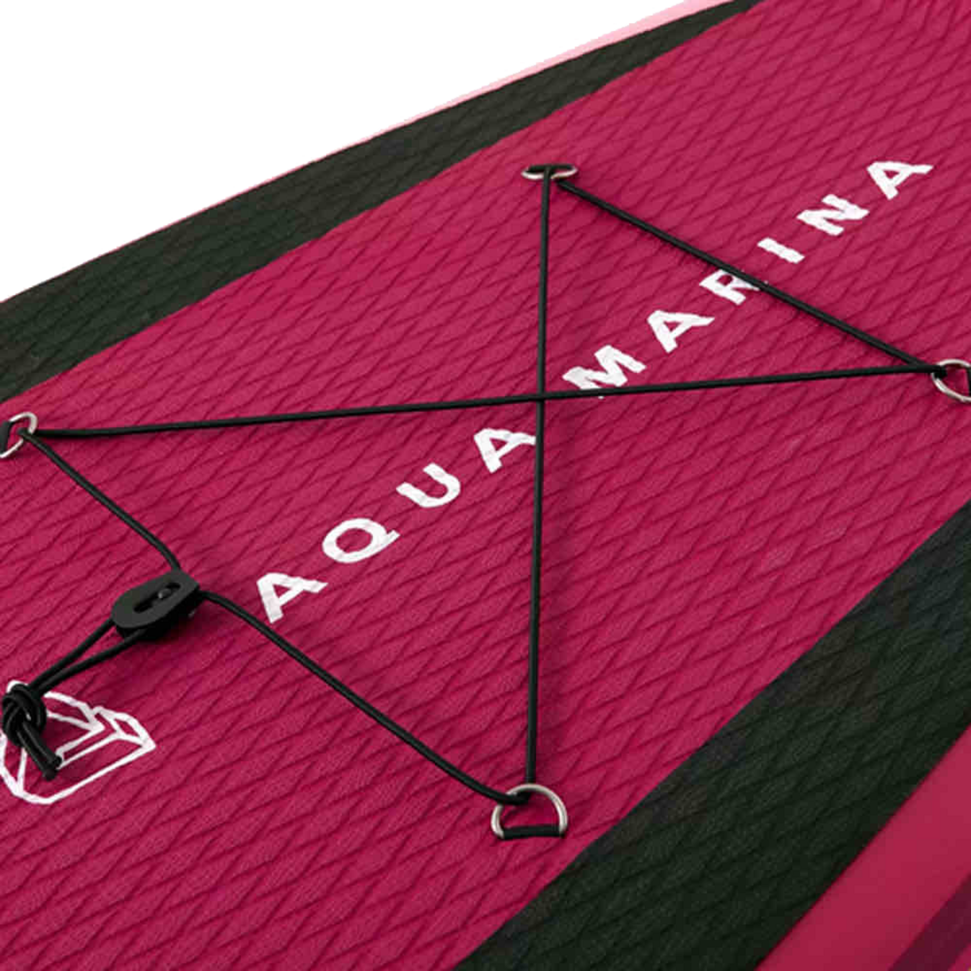 AQUAMARINA, Coral Touring - Touring 11'6"
