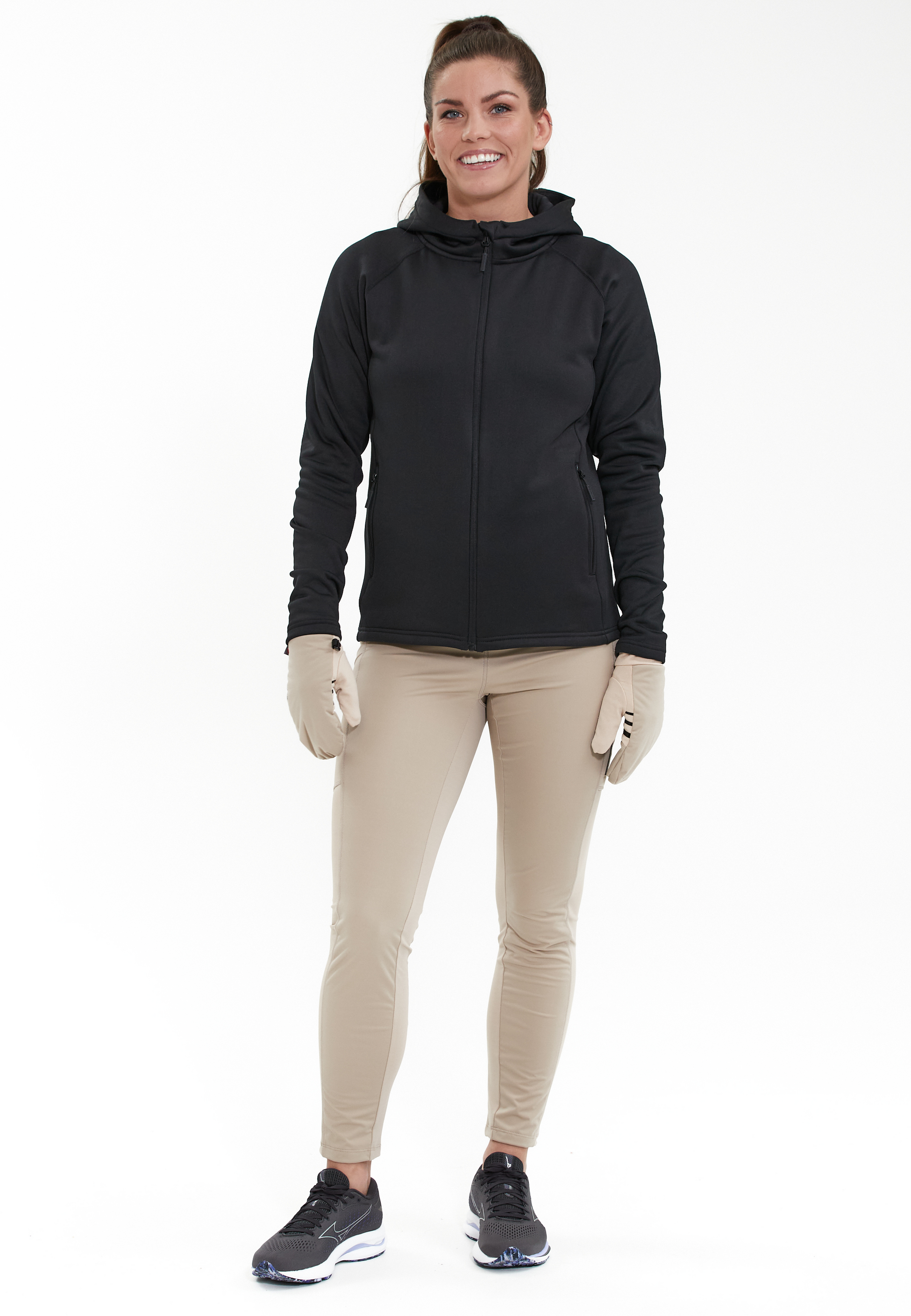 ENDURANCE, Corbia Gloves