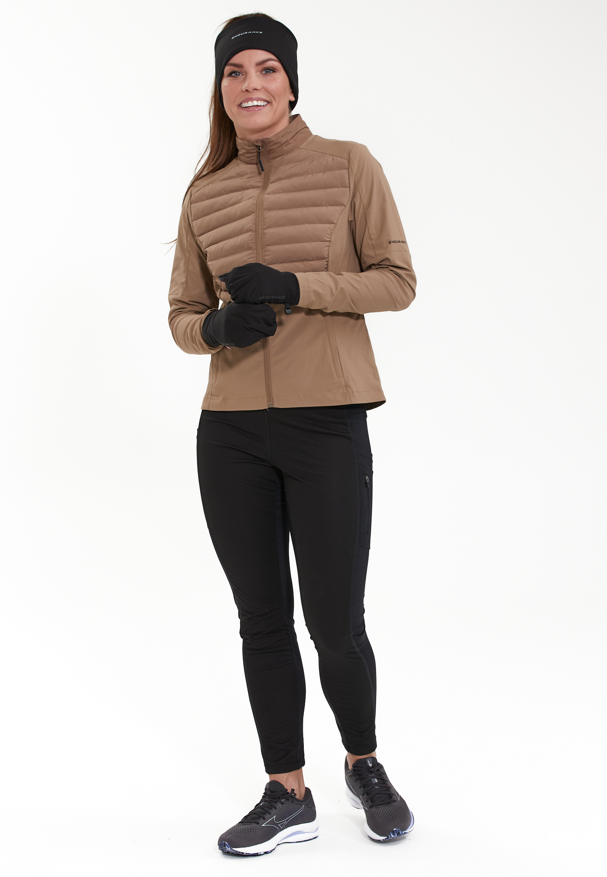 ENDURANCE, Corbia Gloves