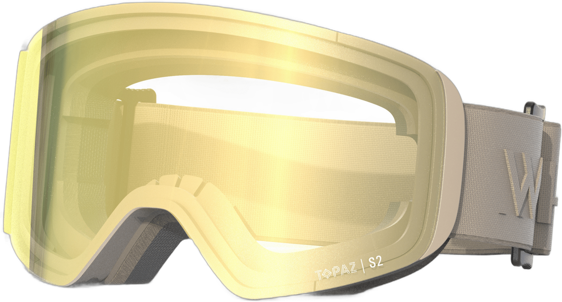 WHISTLER, Corbier Topaz Jr.