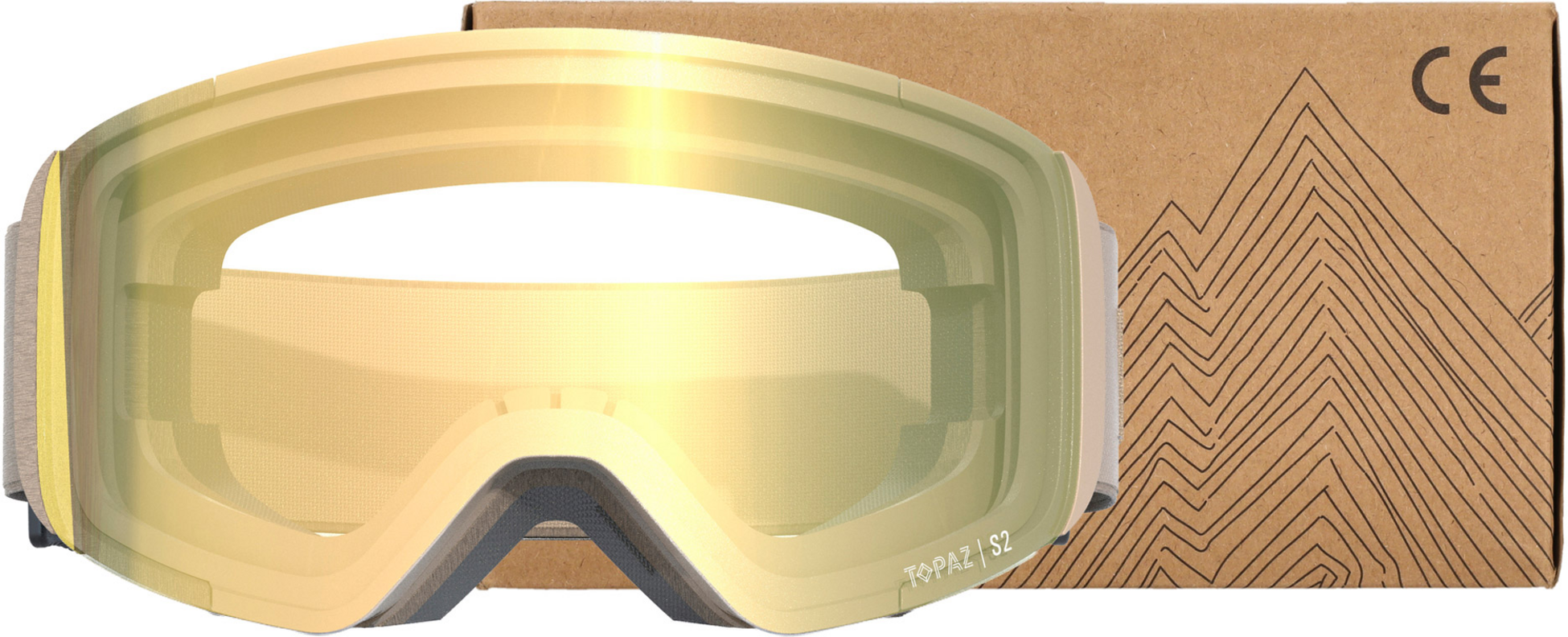 WHISTLER, Corbier Topaz Jr.