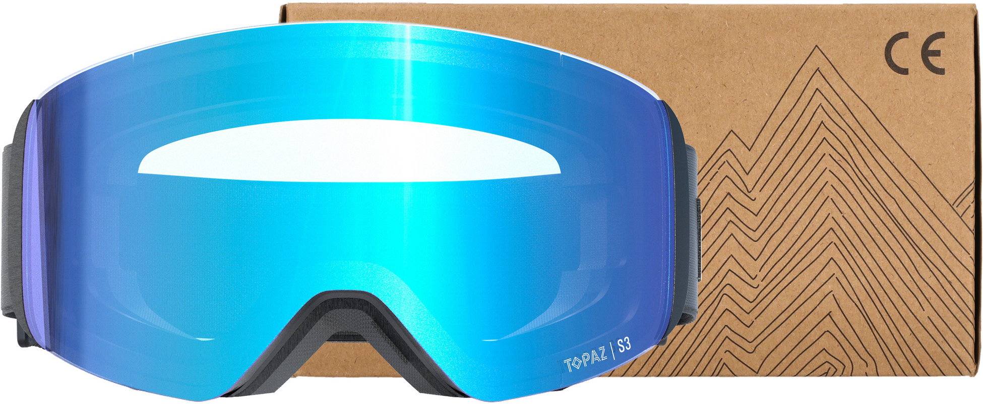 WHISTLER, Corbier Topaz Jr.