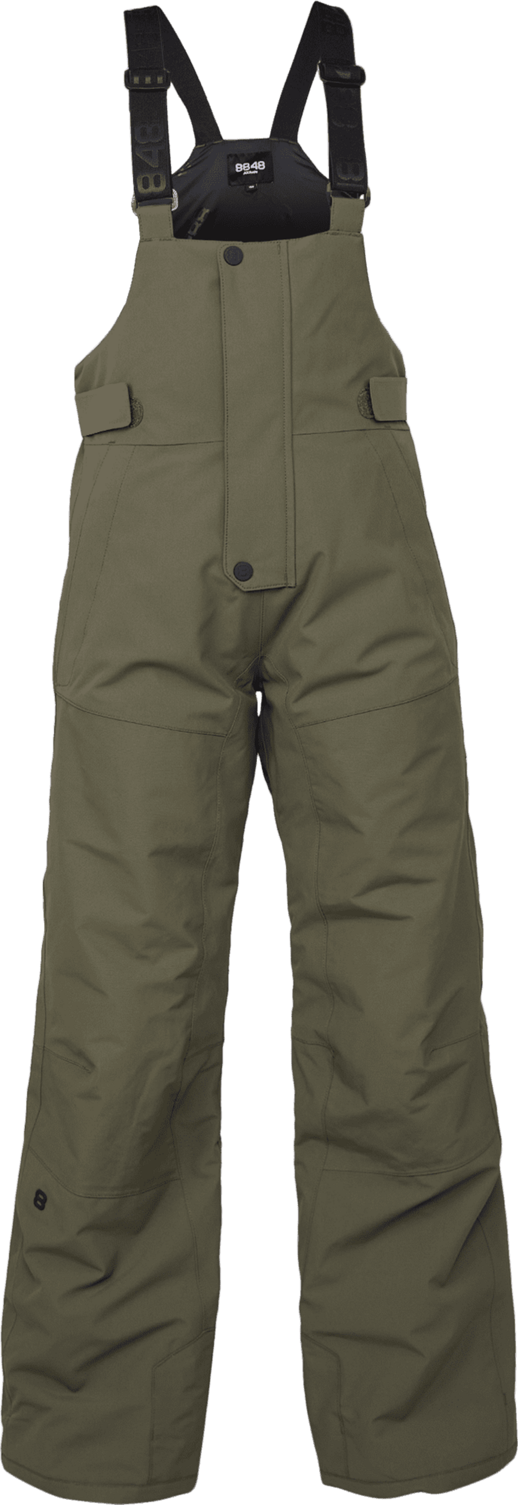 8848 ALTITUDE, Corbin 2.0 Jr Pant