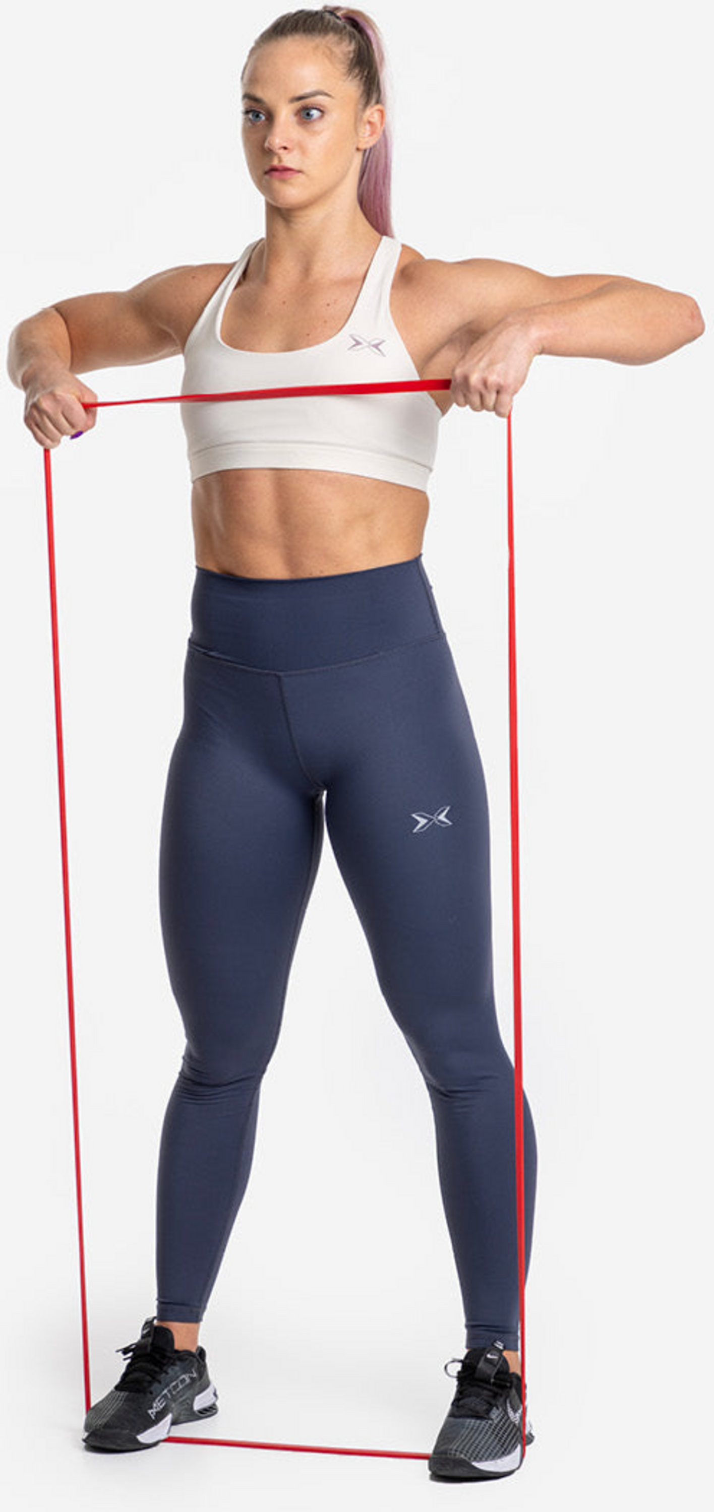 PICSIL SPORT, Core 0.3 Sportleggings
