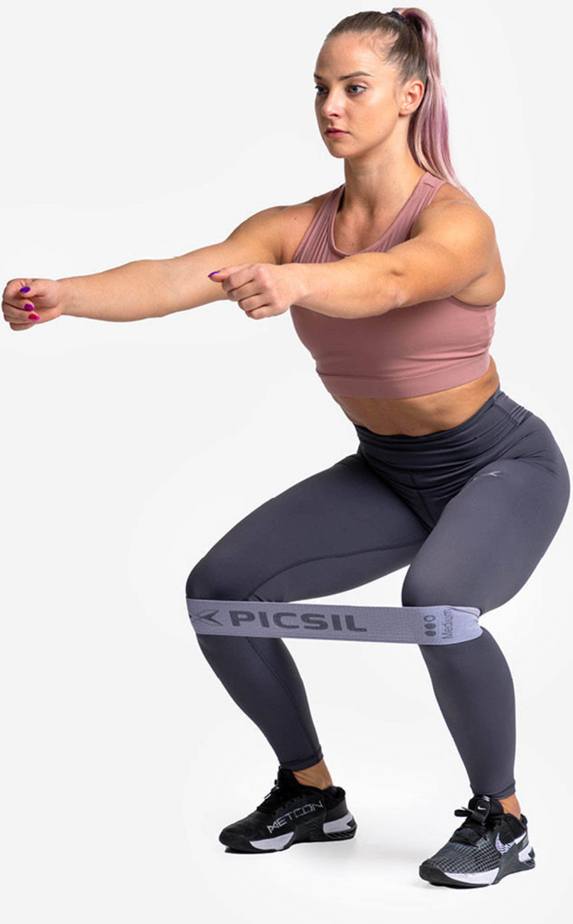 PICSIL SPORT, Core 0.3 Sportleggings